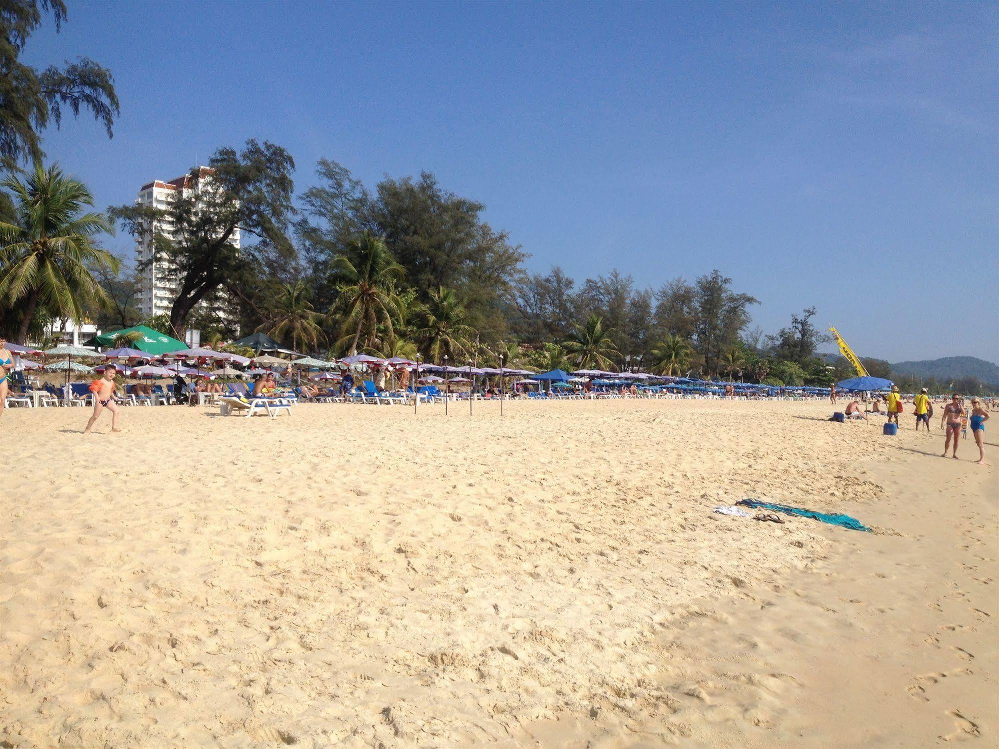 Baan Sailom Phuket - Sha Extra 3*