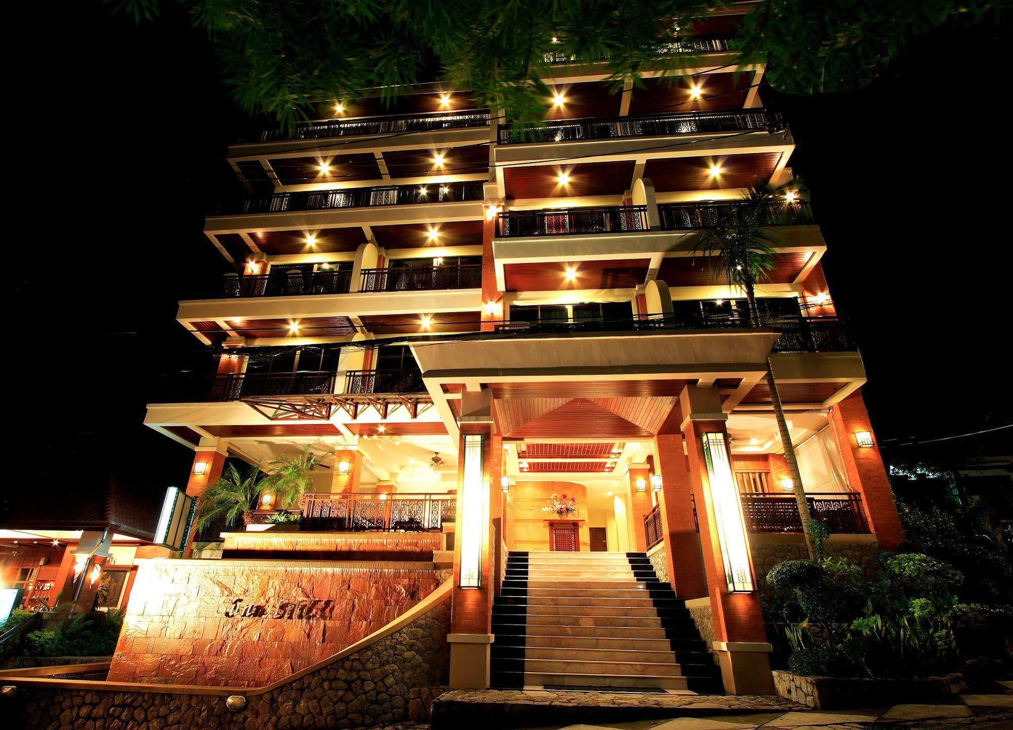 Sun Hill Patong