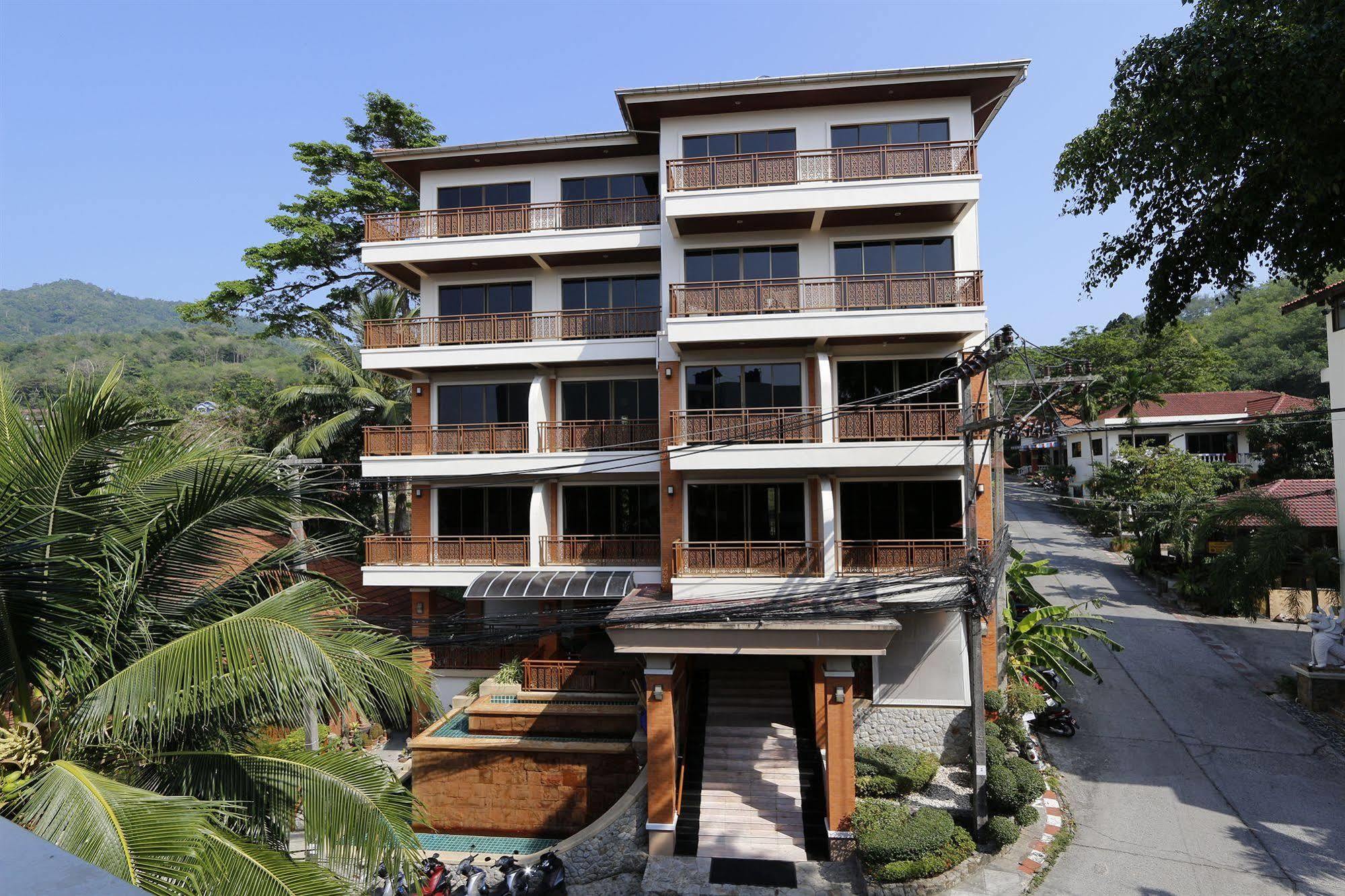 Sun Hill 3*