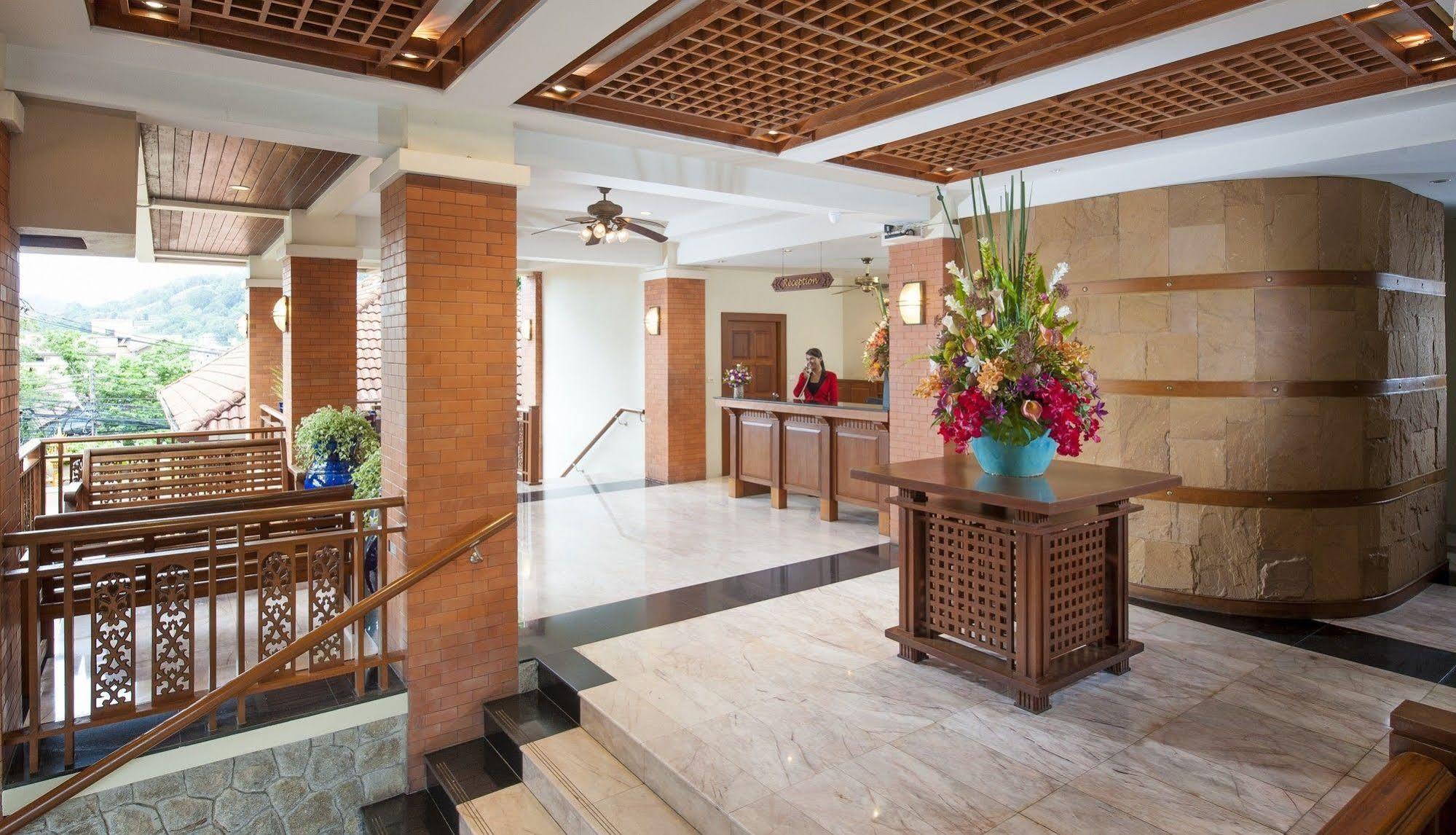Hotel Sun Hill 3*