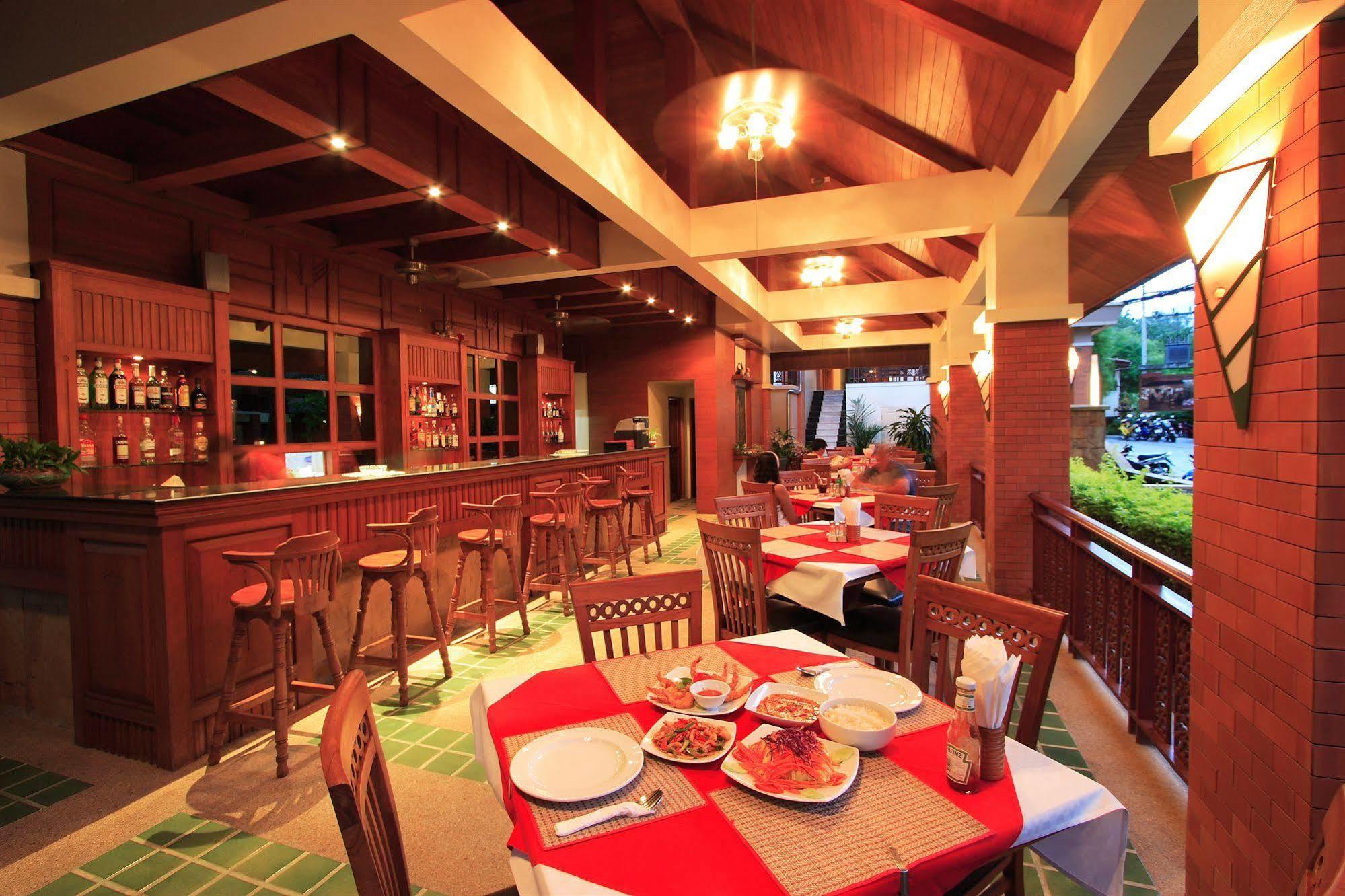 Sun Hill Patong