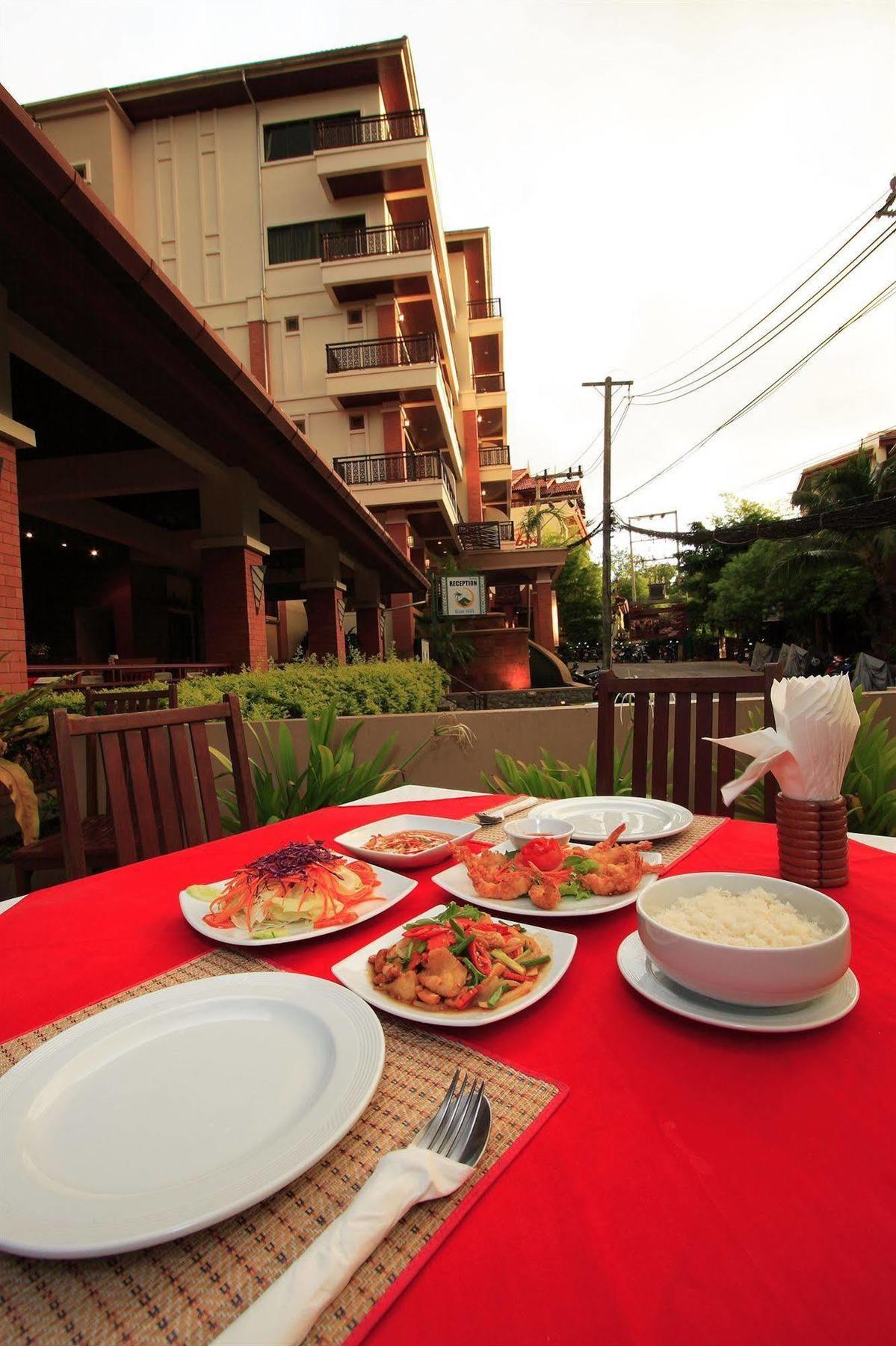 Hotel Sun Hill 3*
