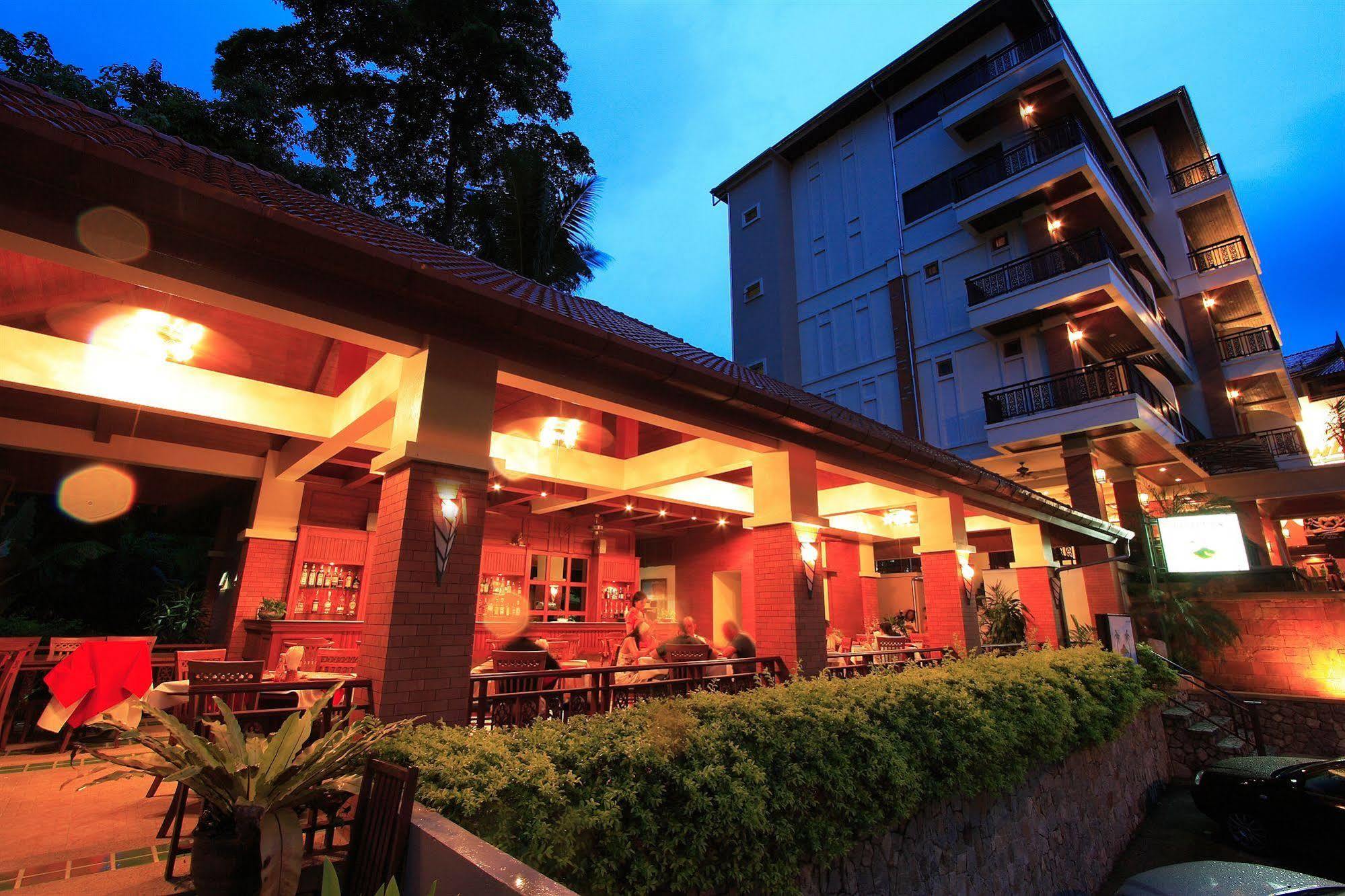 Sun Hill Hotel 3*
