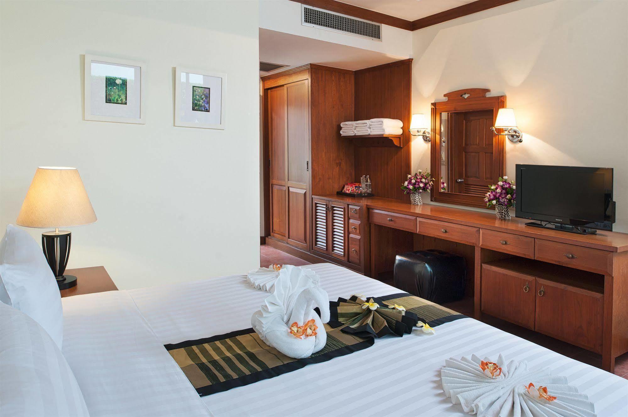 Sun Hill 3* Patong