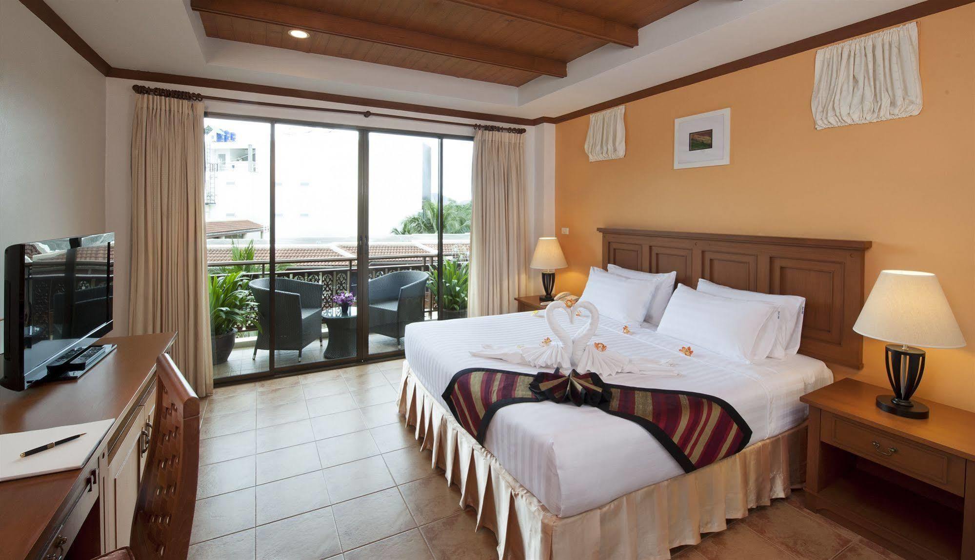 Sun Hill Hotel 3*