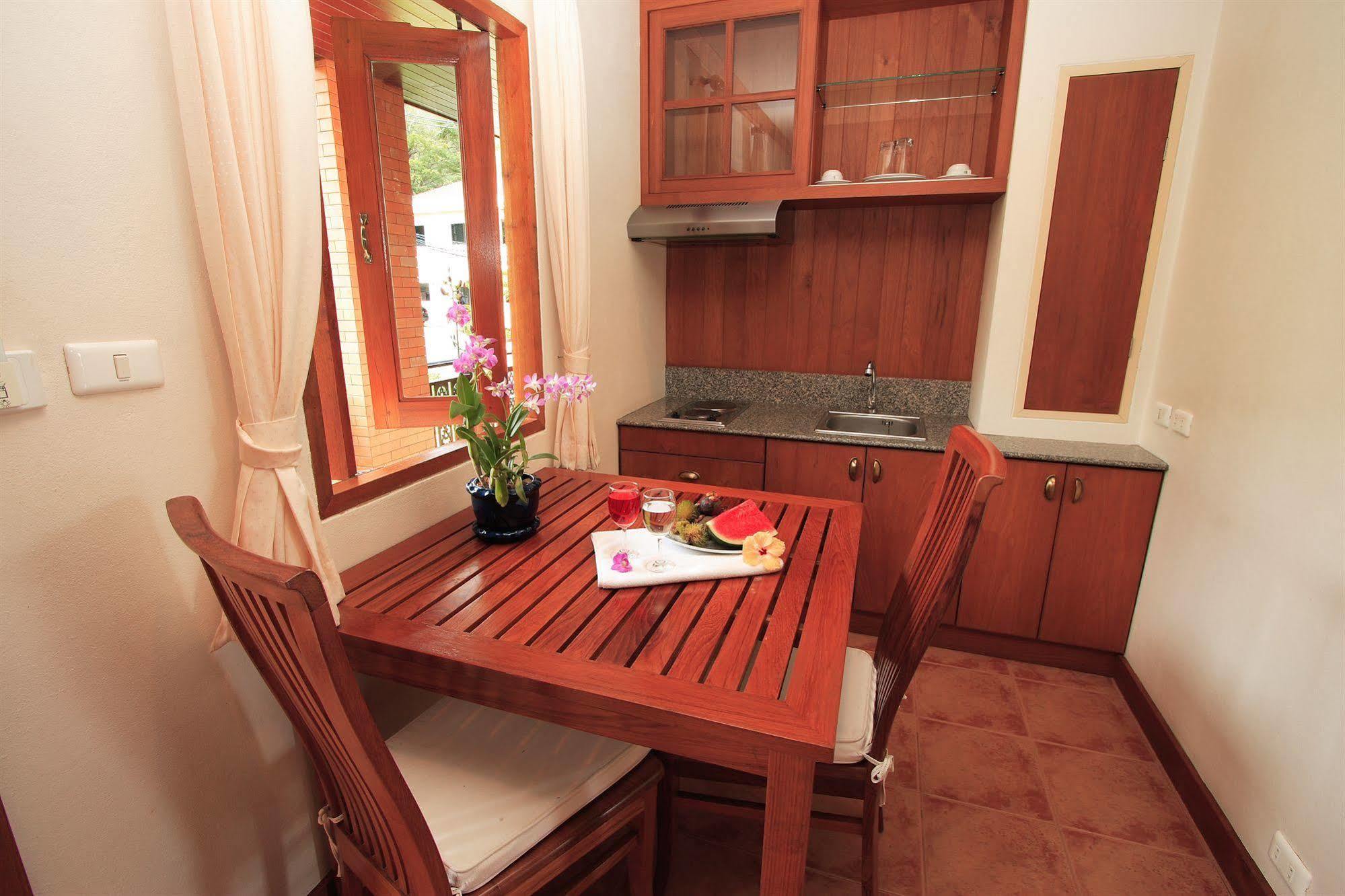 Sun Hill 3* Patong