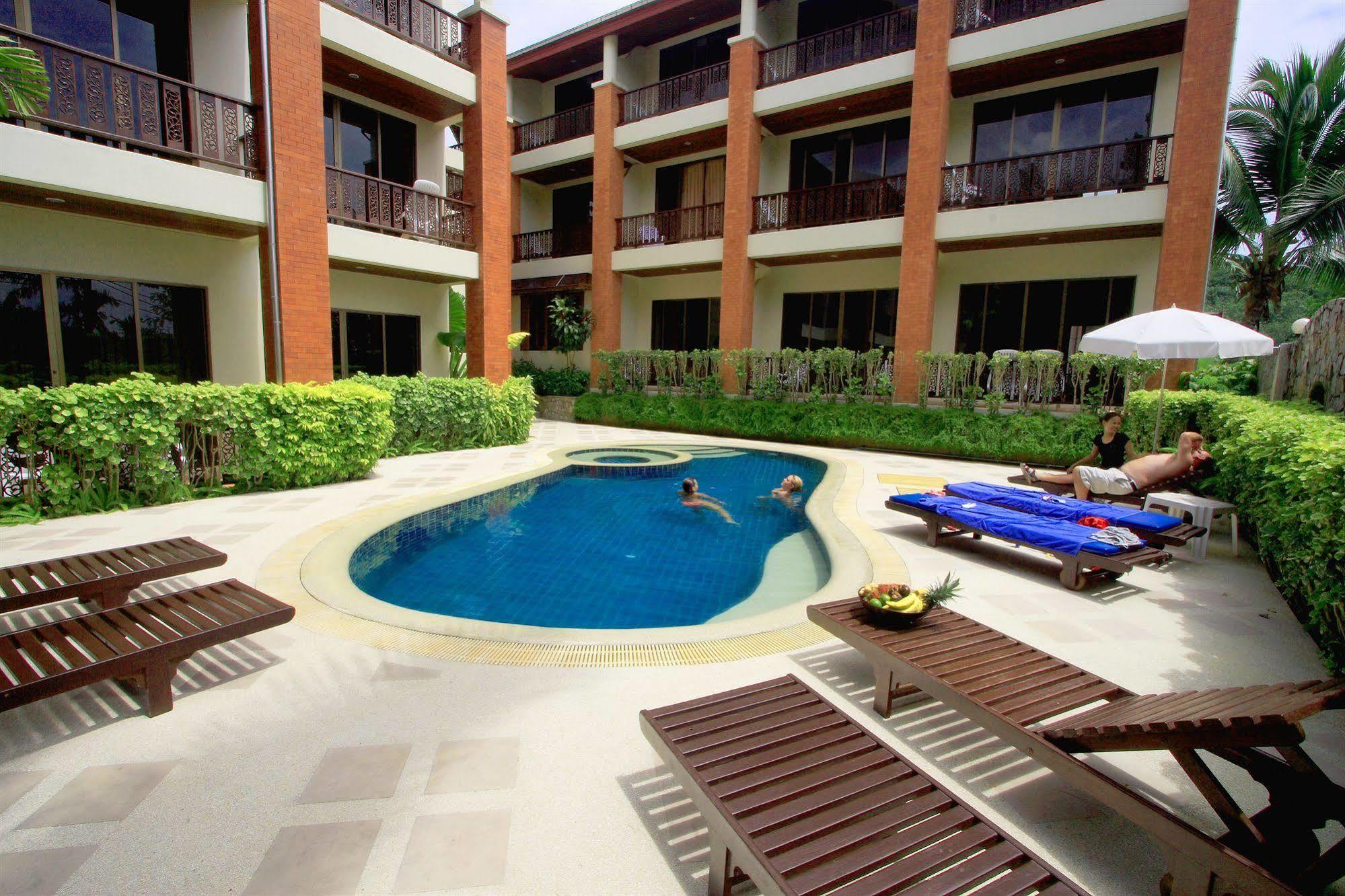 Hotel Sun Hill