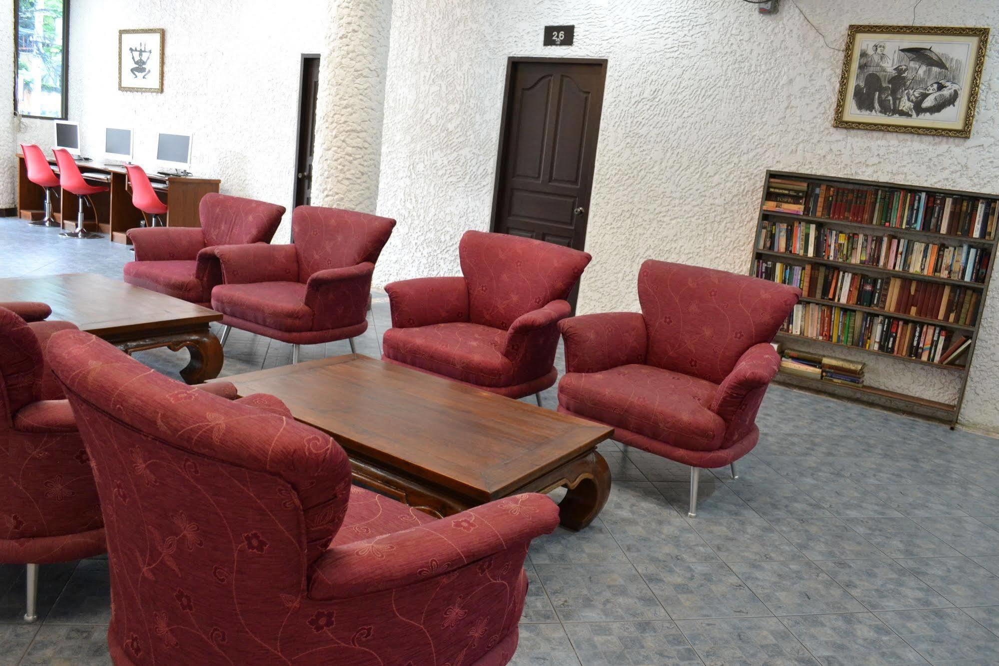 The Kata Hotel Karon
