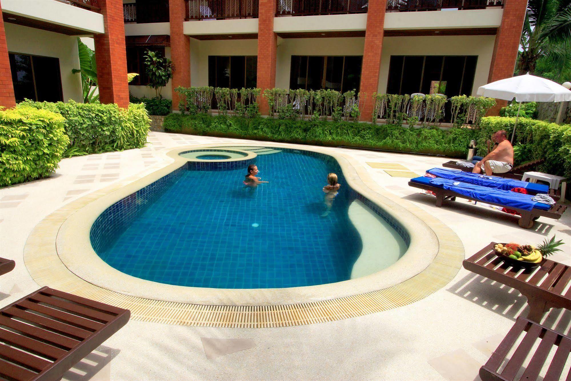 Hotel Sun Hill