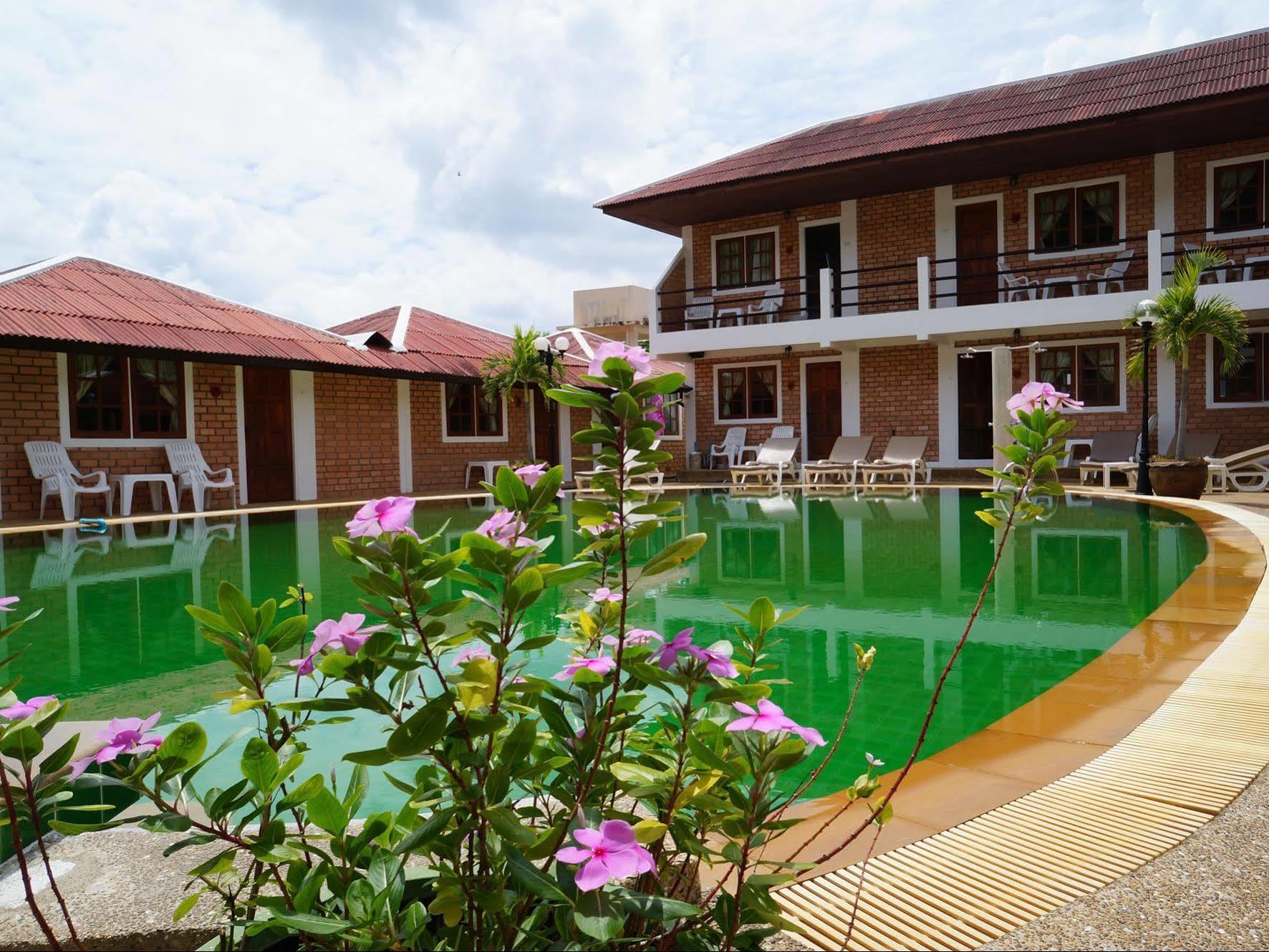 The Kata Hotel