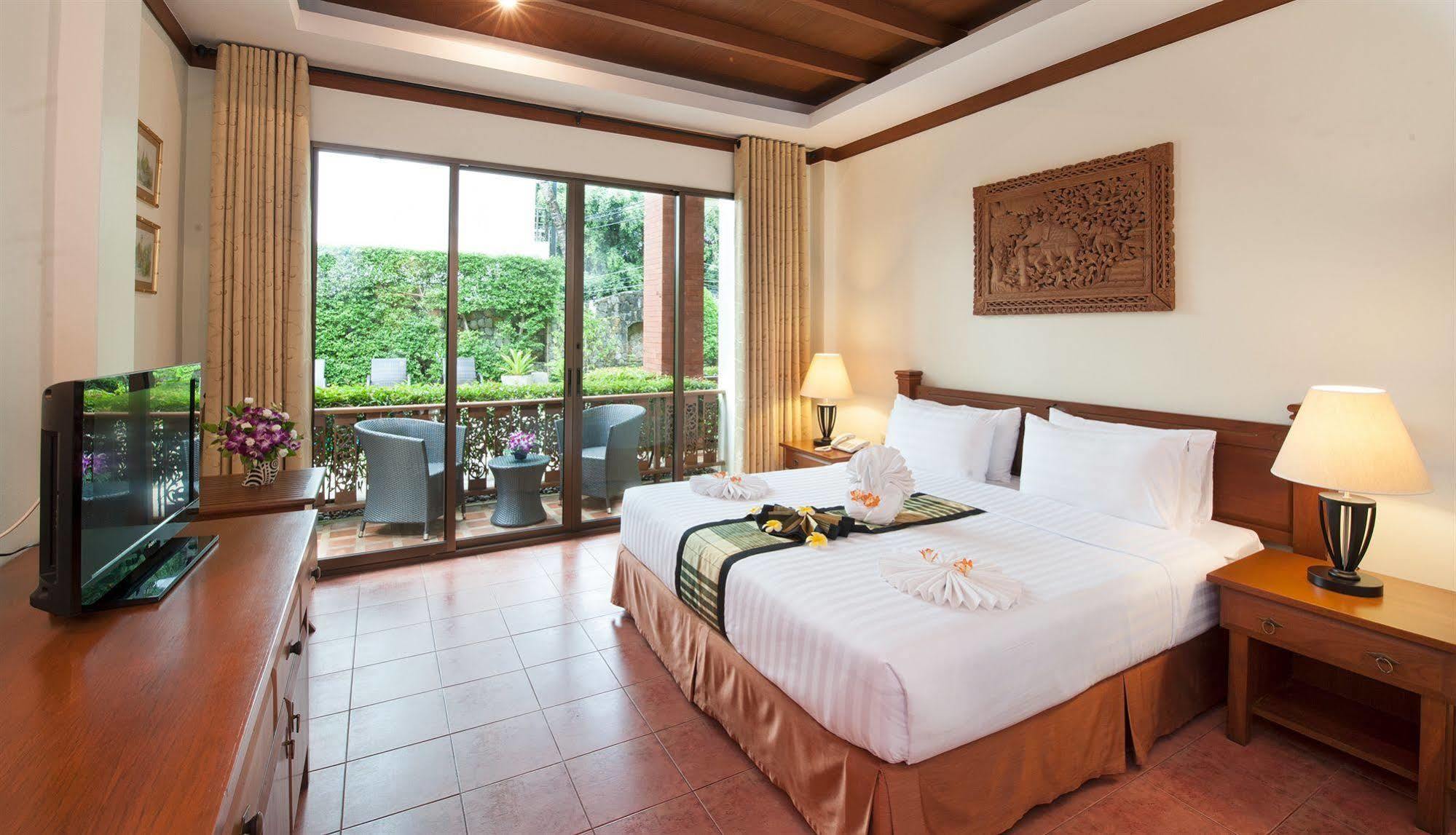 Sun Hill Hotel 3*