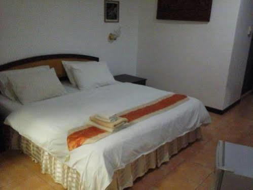 The Kata Hotel Karon