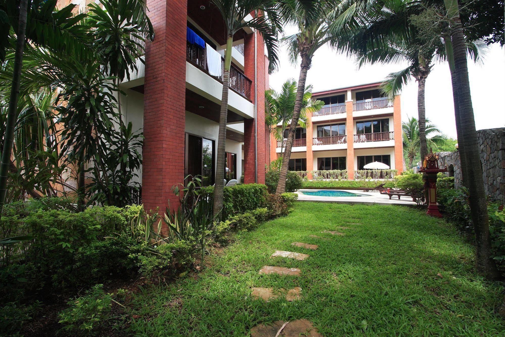 Hotel Sun Hill 3*