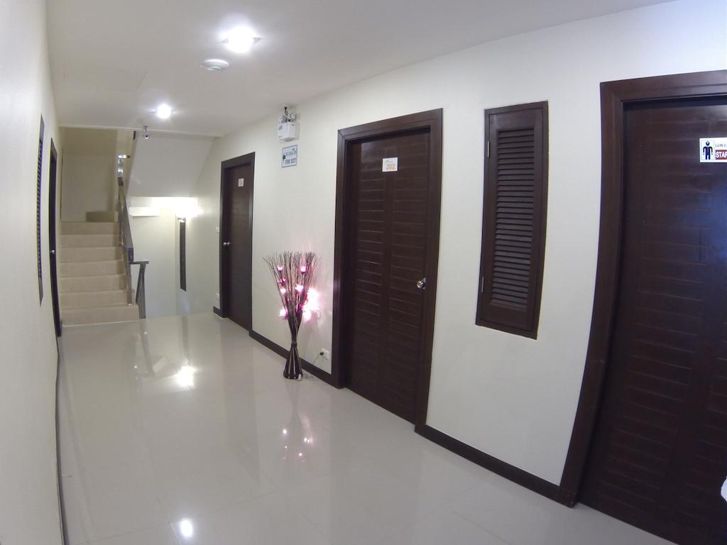 Mansion - Sha Certified Patong