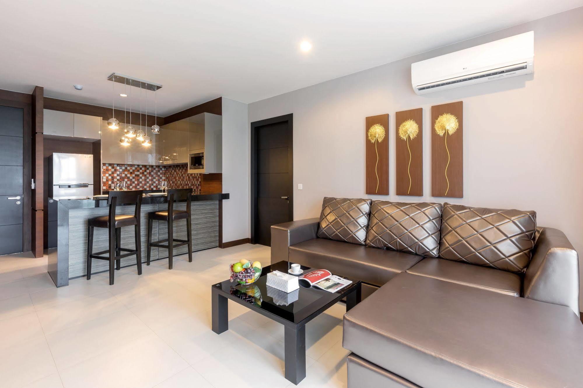 The Regent Phuket Bangtao Bang Tao Beach (Phuket)