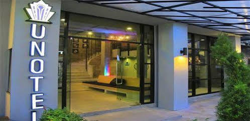 Unotel 3* Karon