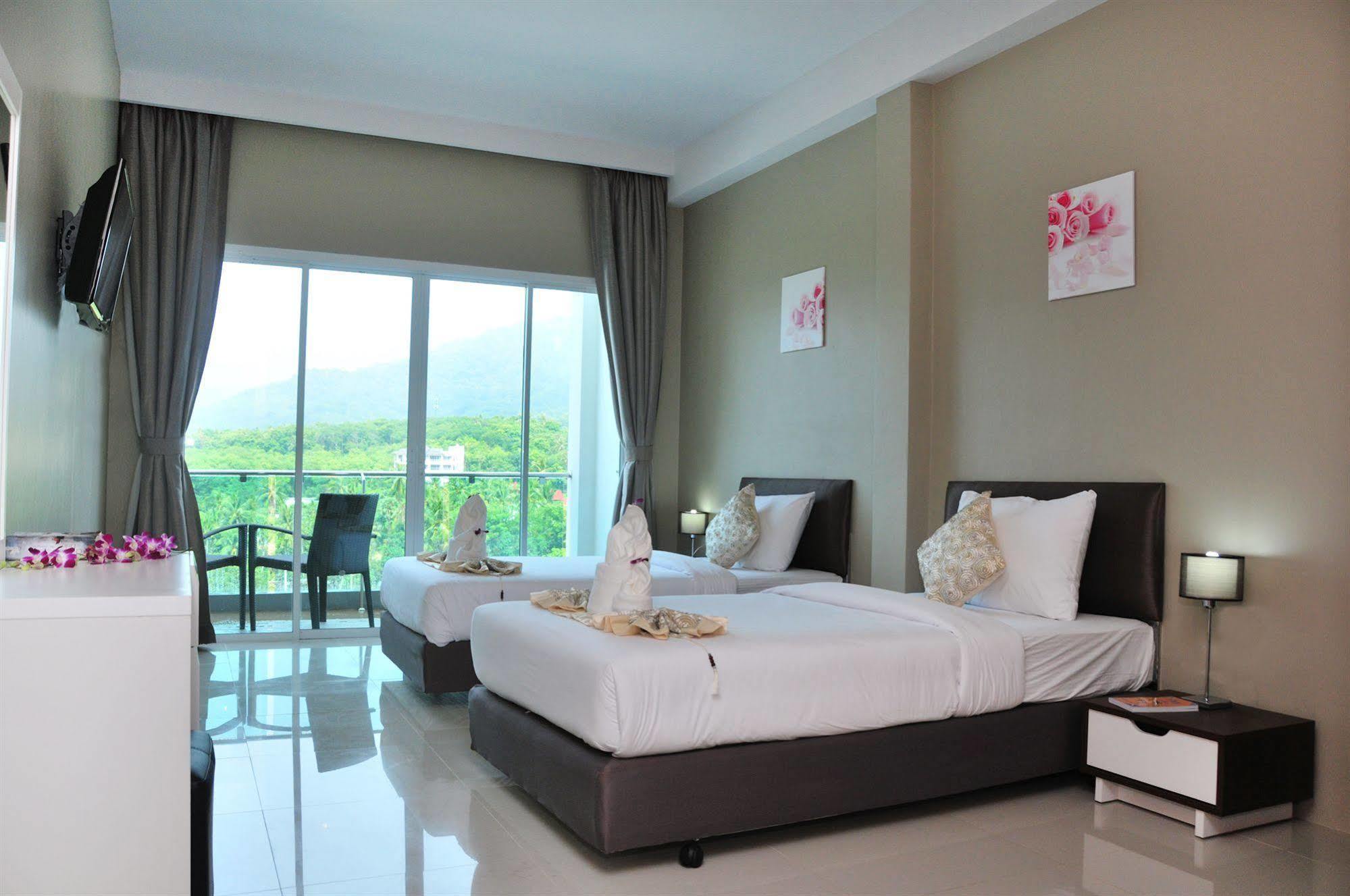 Am Surin Place - Sha Extra 3*