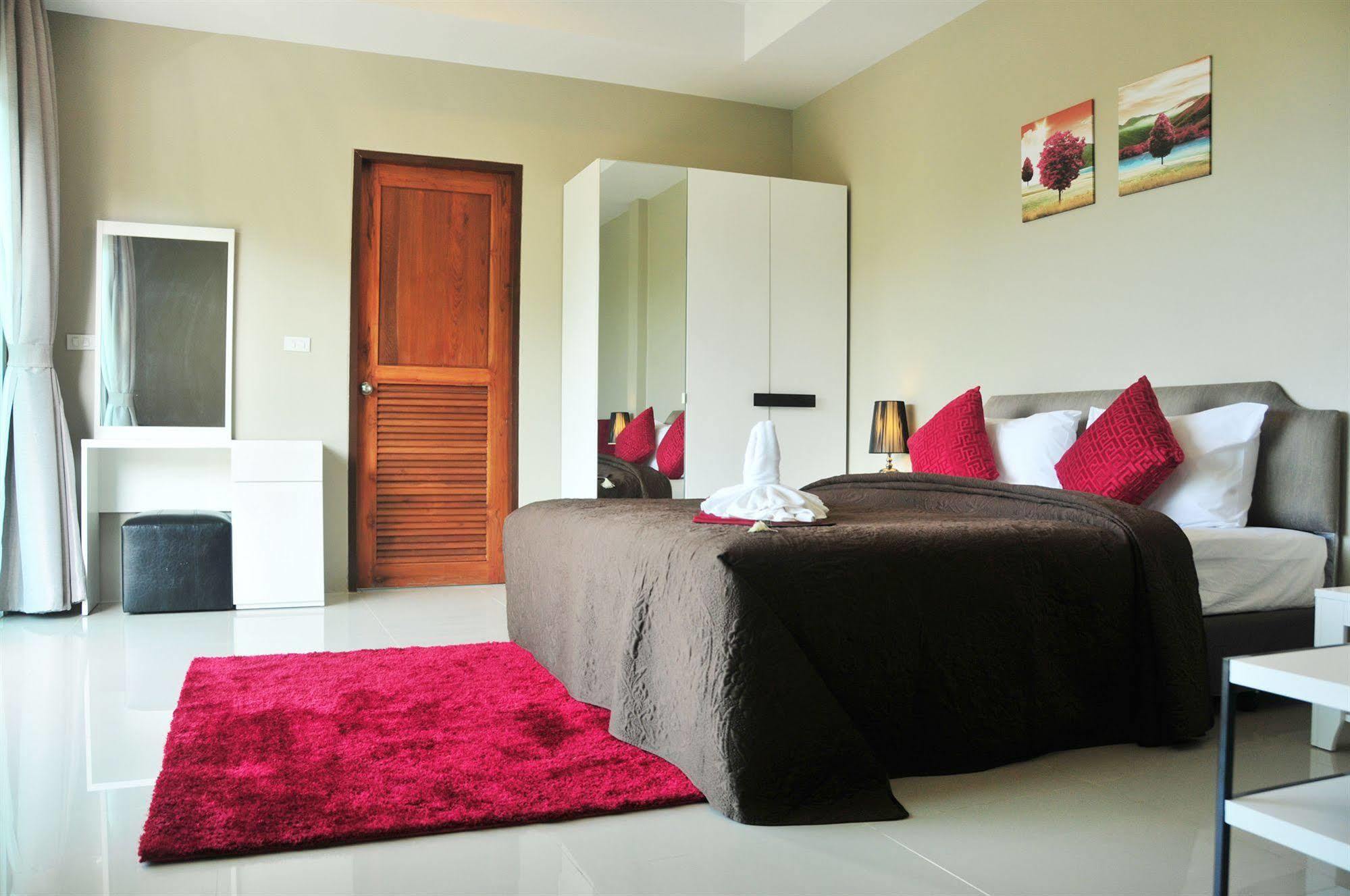 Am Surin Place - Sha Extra 3*