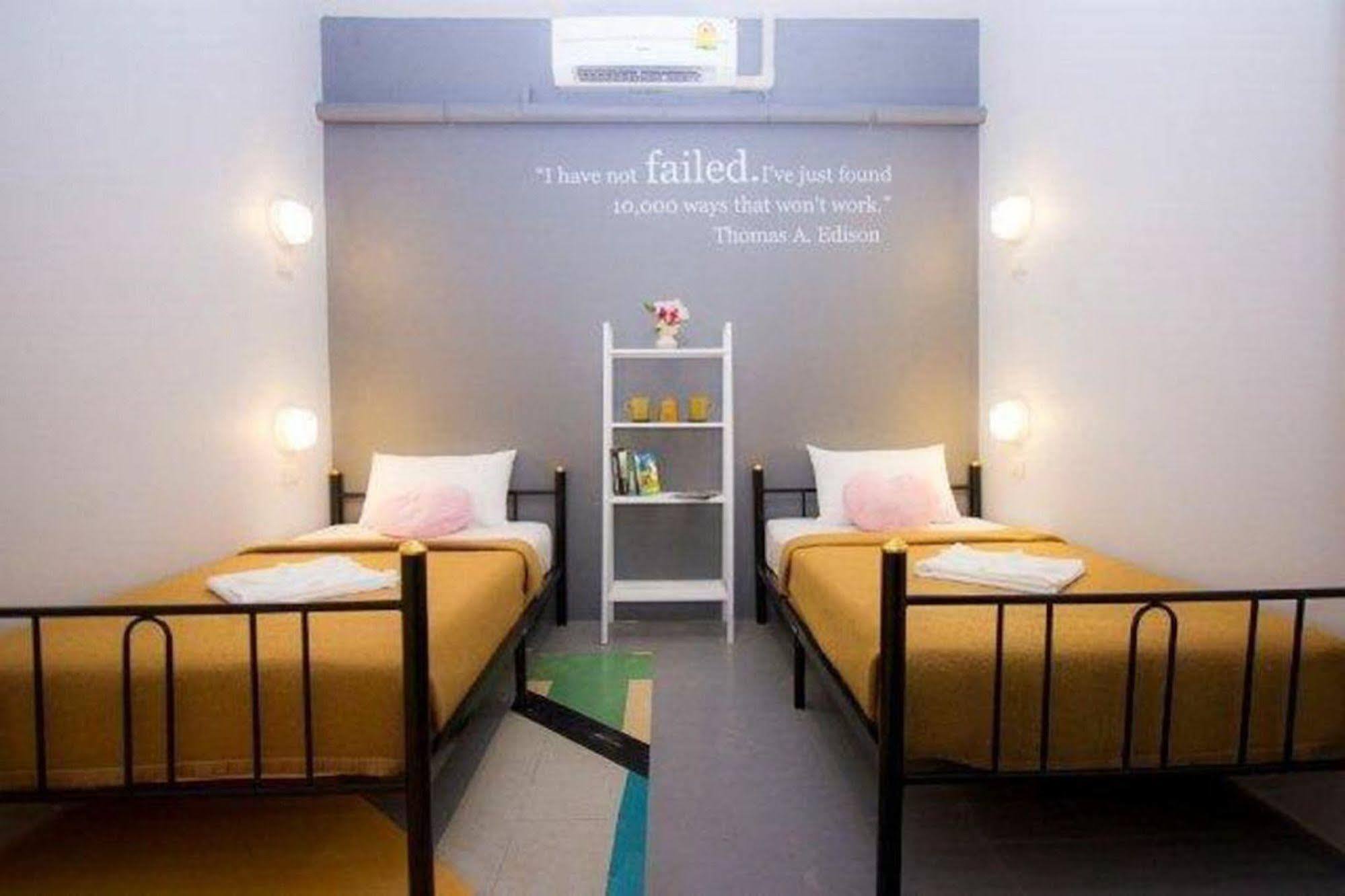 Hostel Kool Backpacker Patong