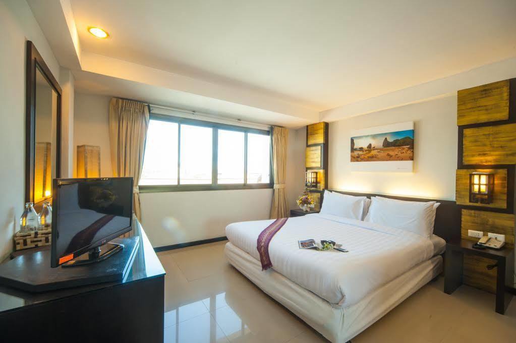 Crystal 2* Phuket