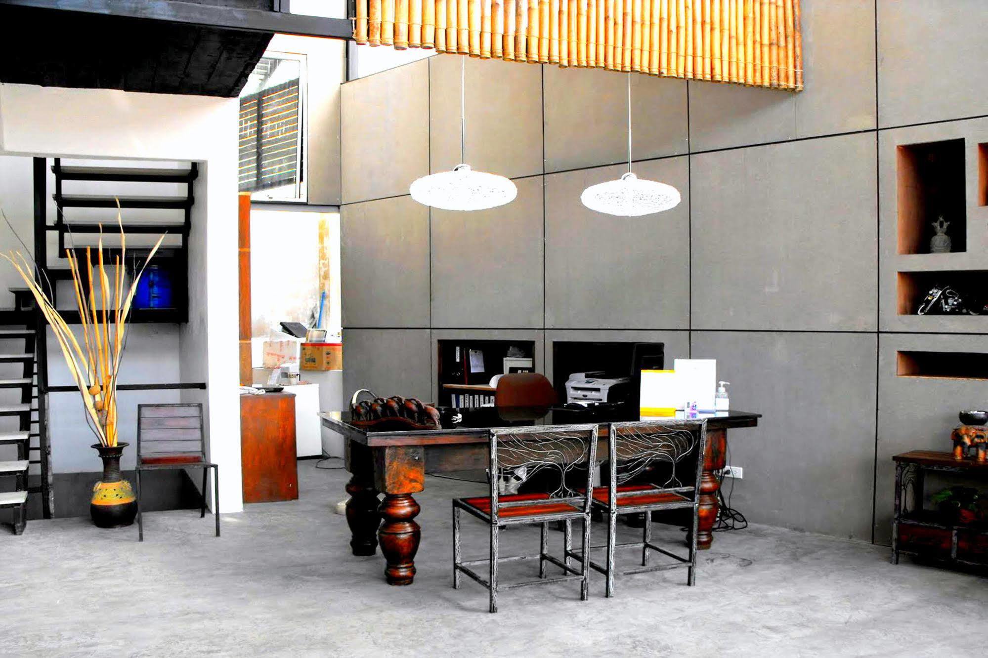The Album Loft Apartamento