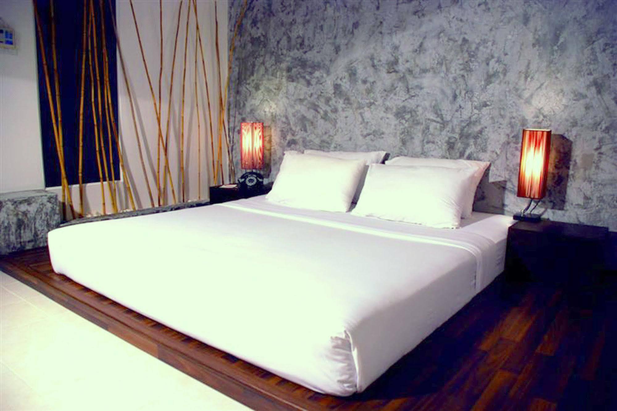 Apartamento The Album Loft *