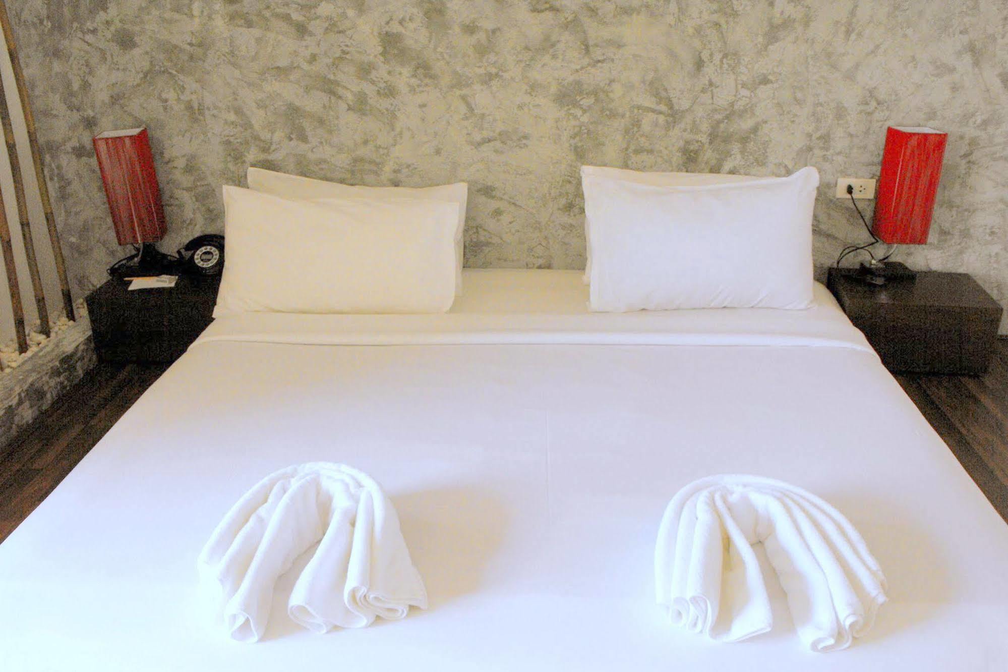 Apartamento The Album Loft