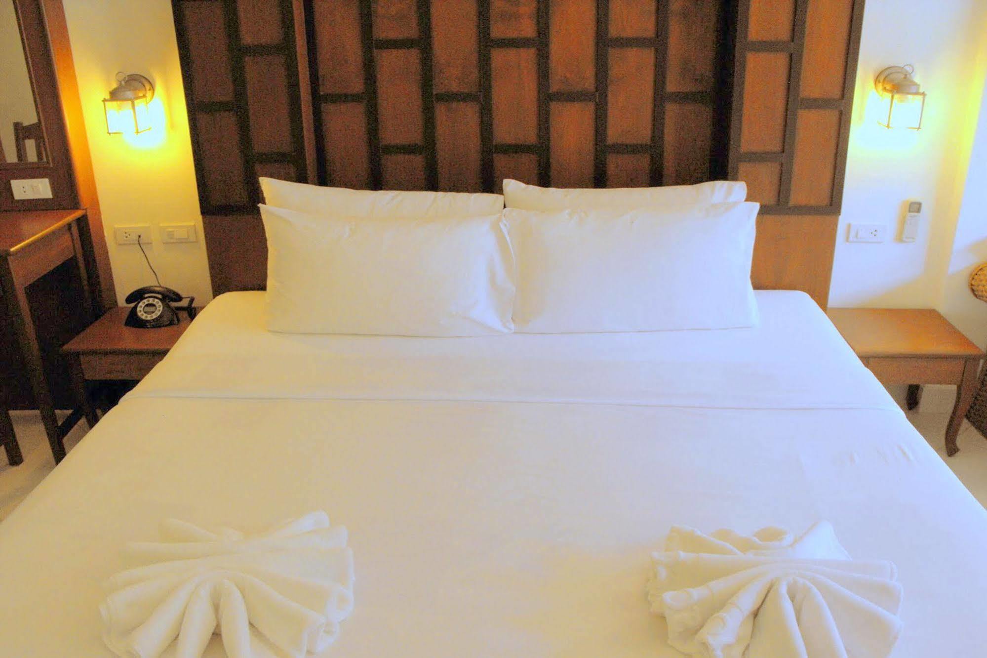 Apartamento The Album Loft Patong