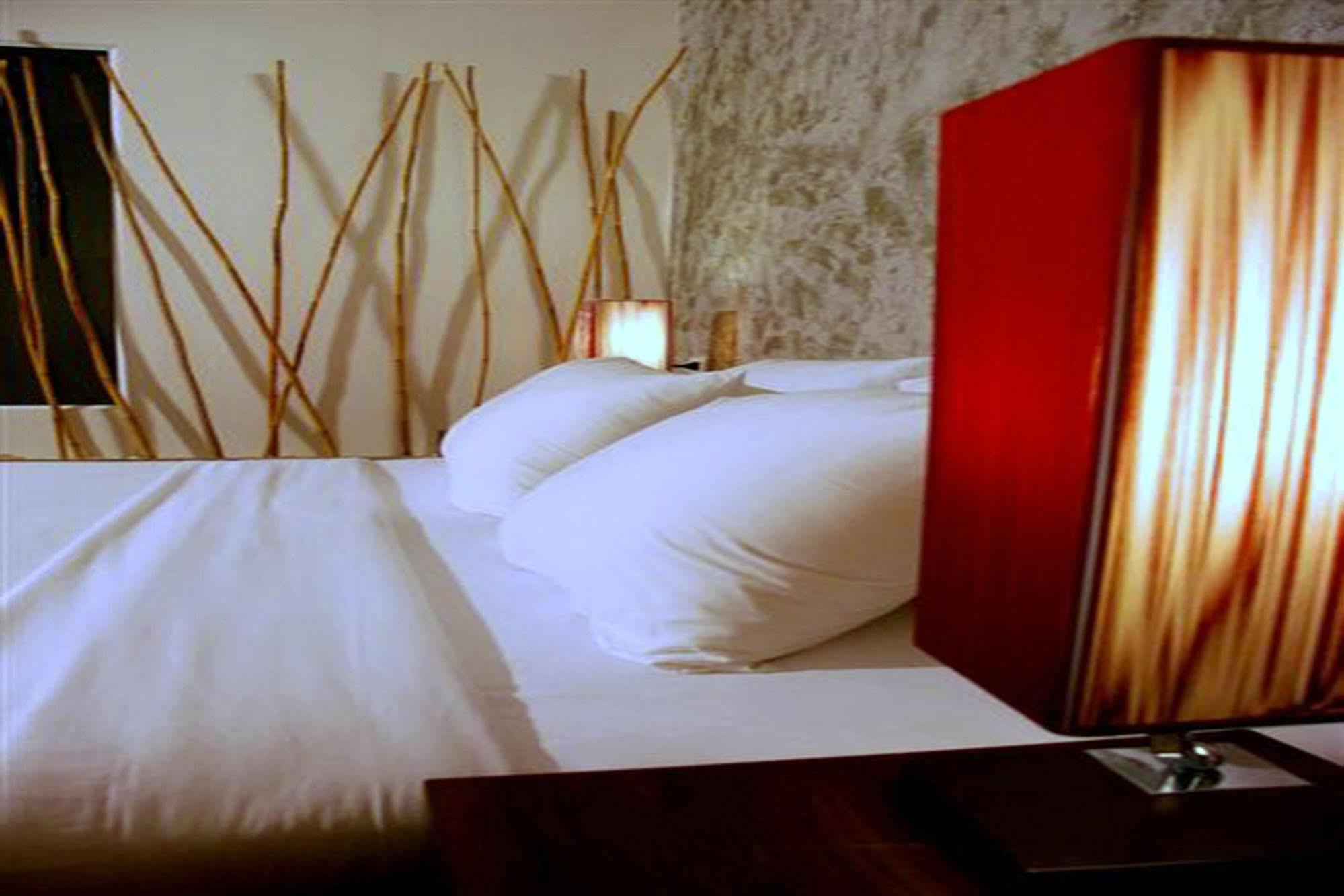 Apartamento The Album Loft Patong