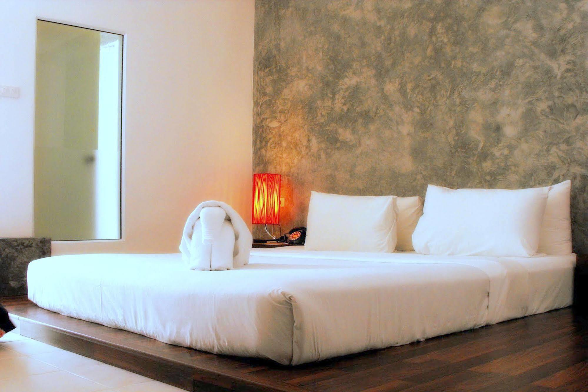 Apartamento The Album Loft *