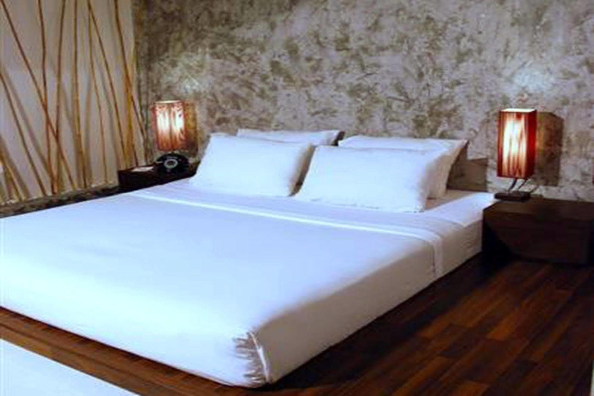 Apartamento The Album Loft