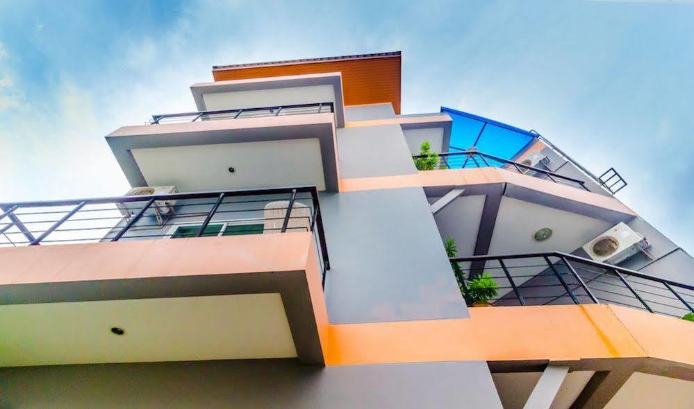 Baan Yuyen 3*