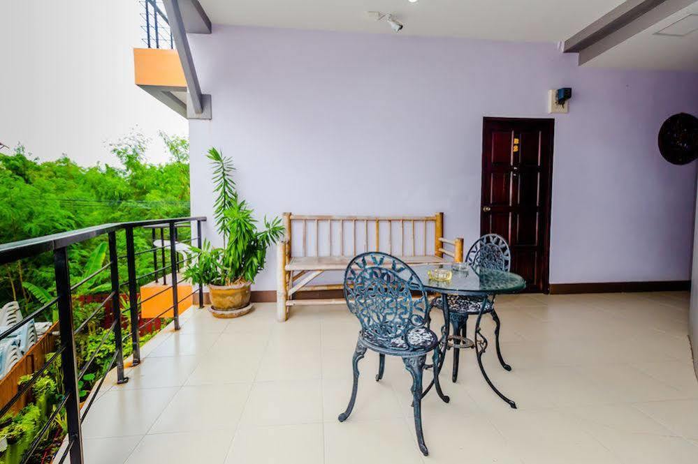 Baan Yuyen 3* Karon