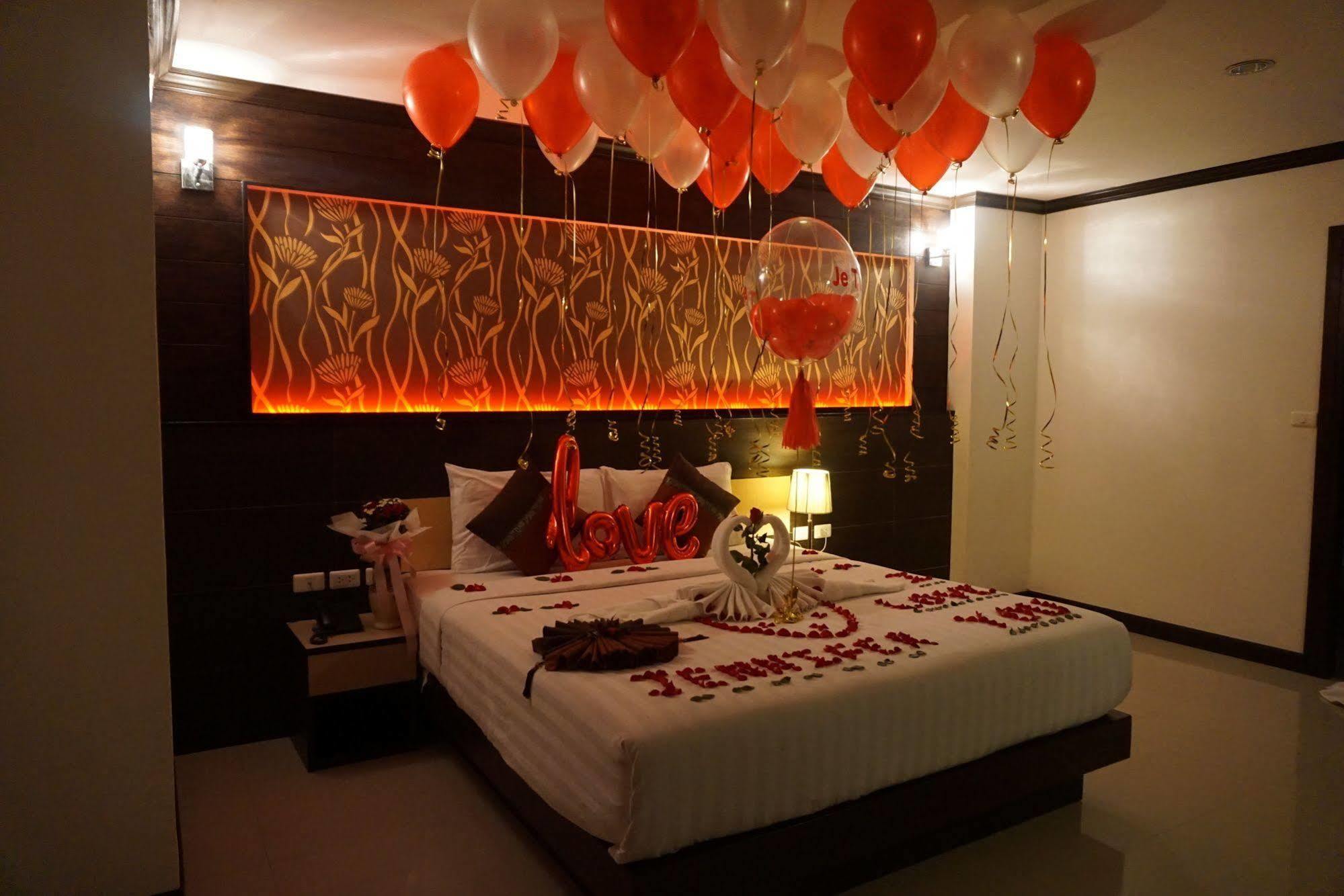 Hotel Mansion - Sha Certified Patong