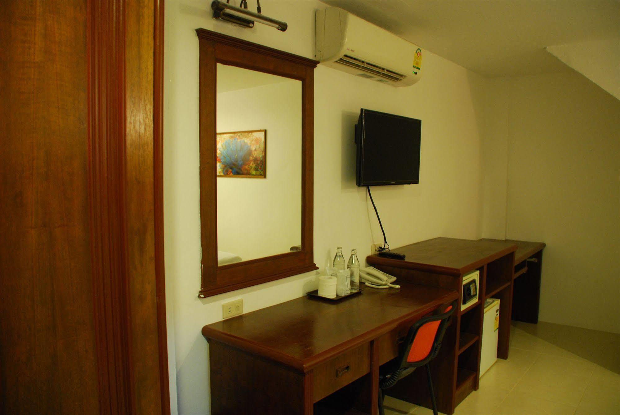 Budget Guest house *