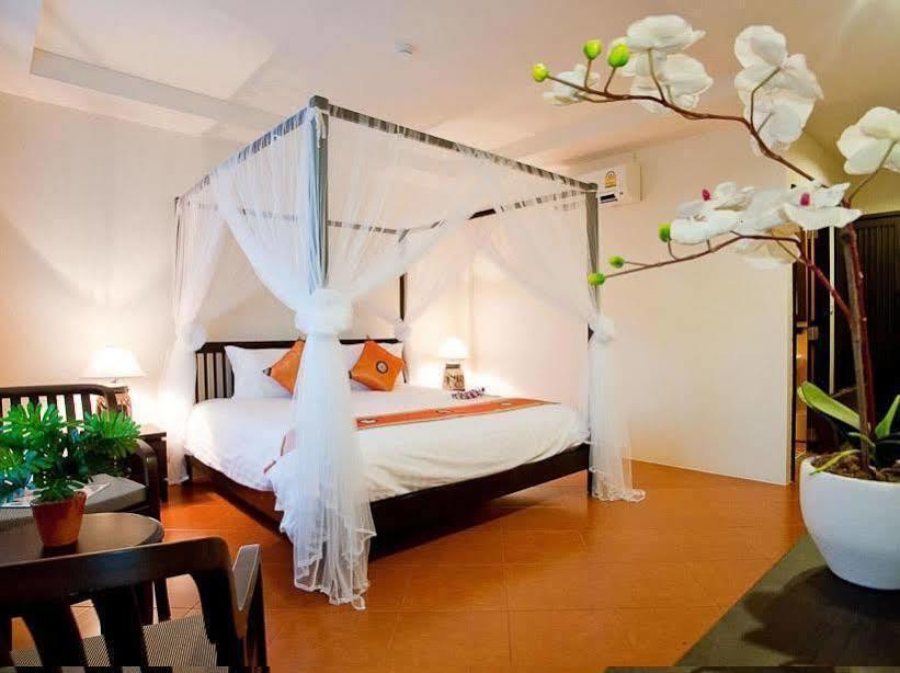 La De Bua Resort