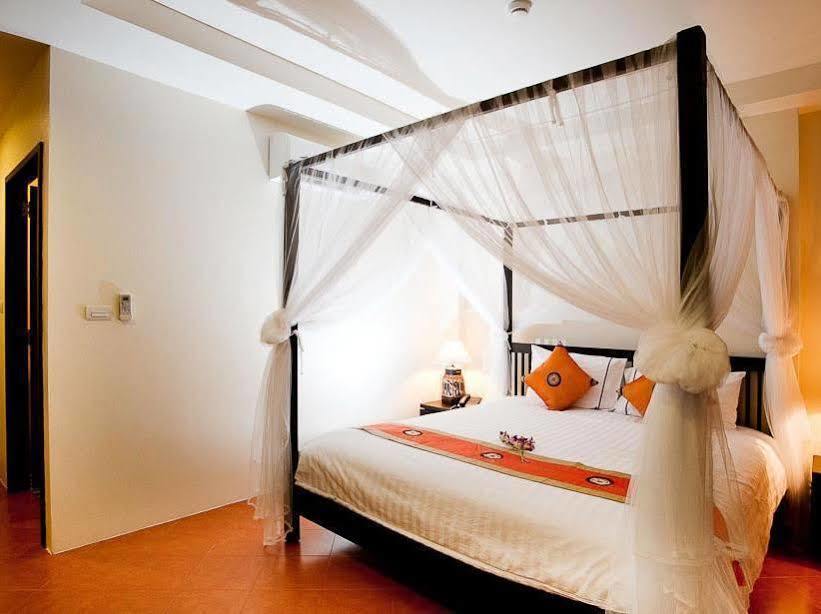 La De Bua 2* Patong