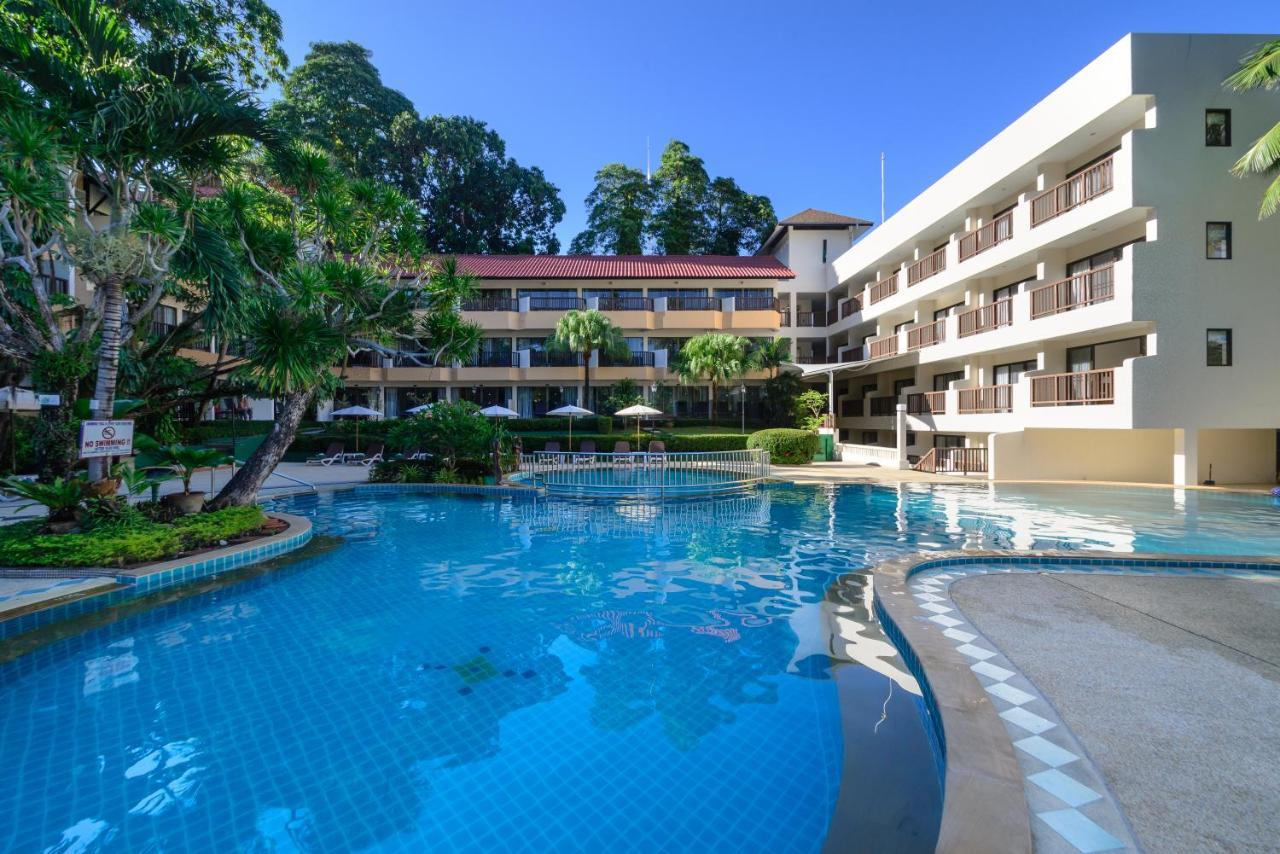 Hotel - Sha Extra 4*