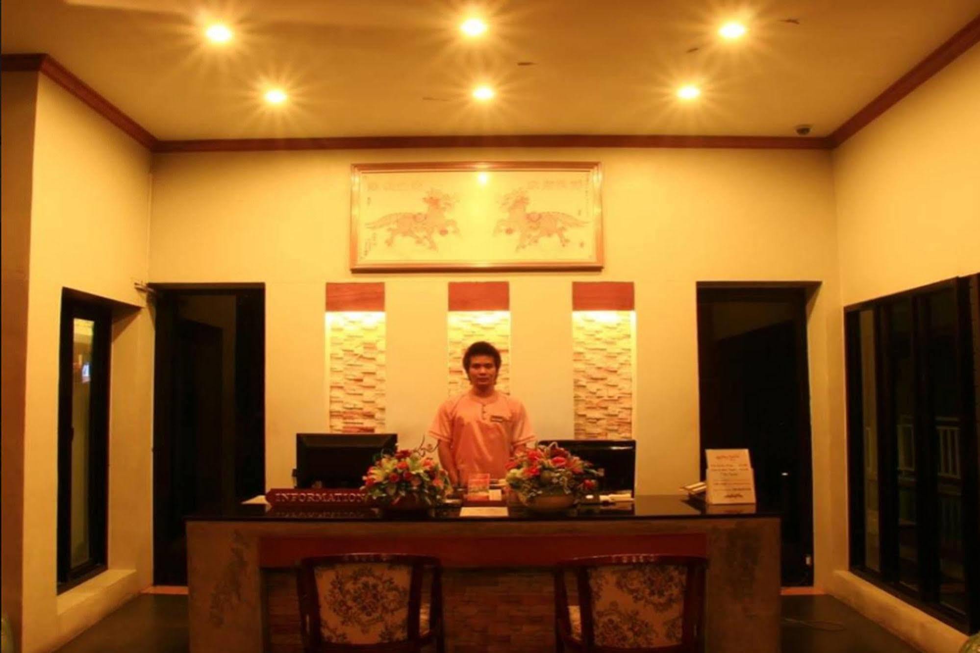 Honey Resort, 3* Kata Beach (Phuket)