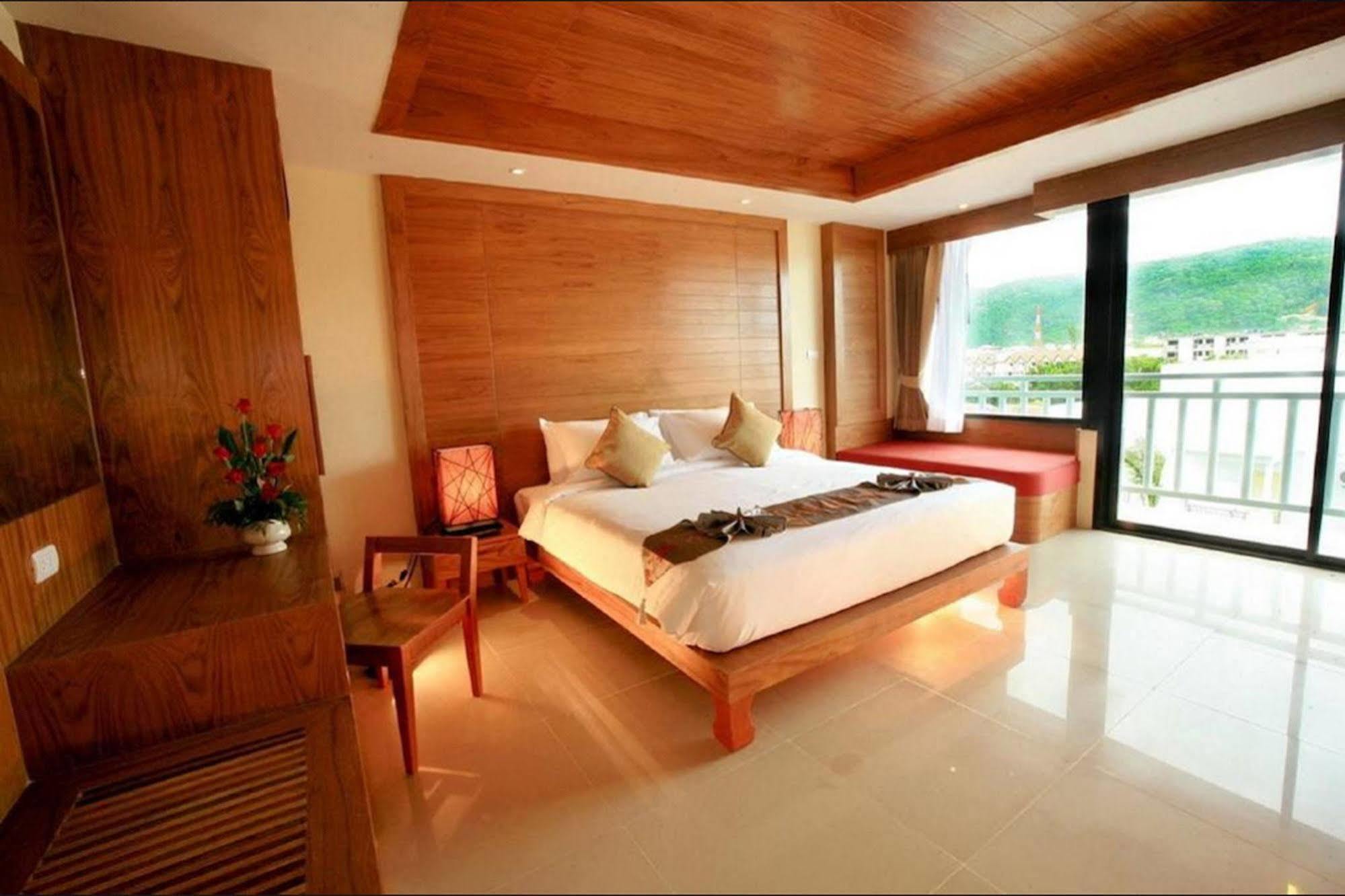 Honey Resort, Hotel 3*
