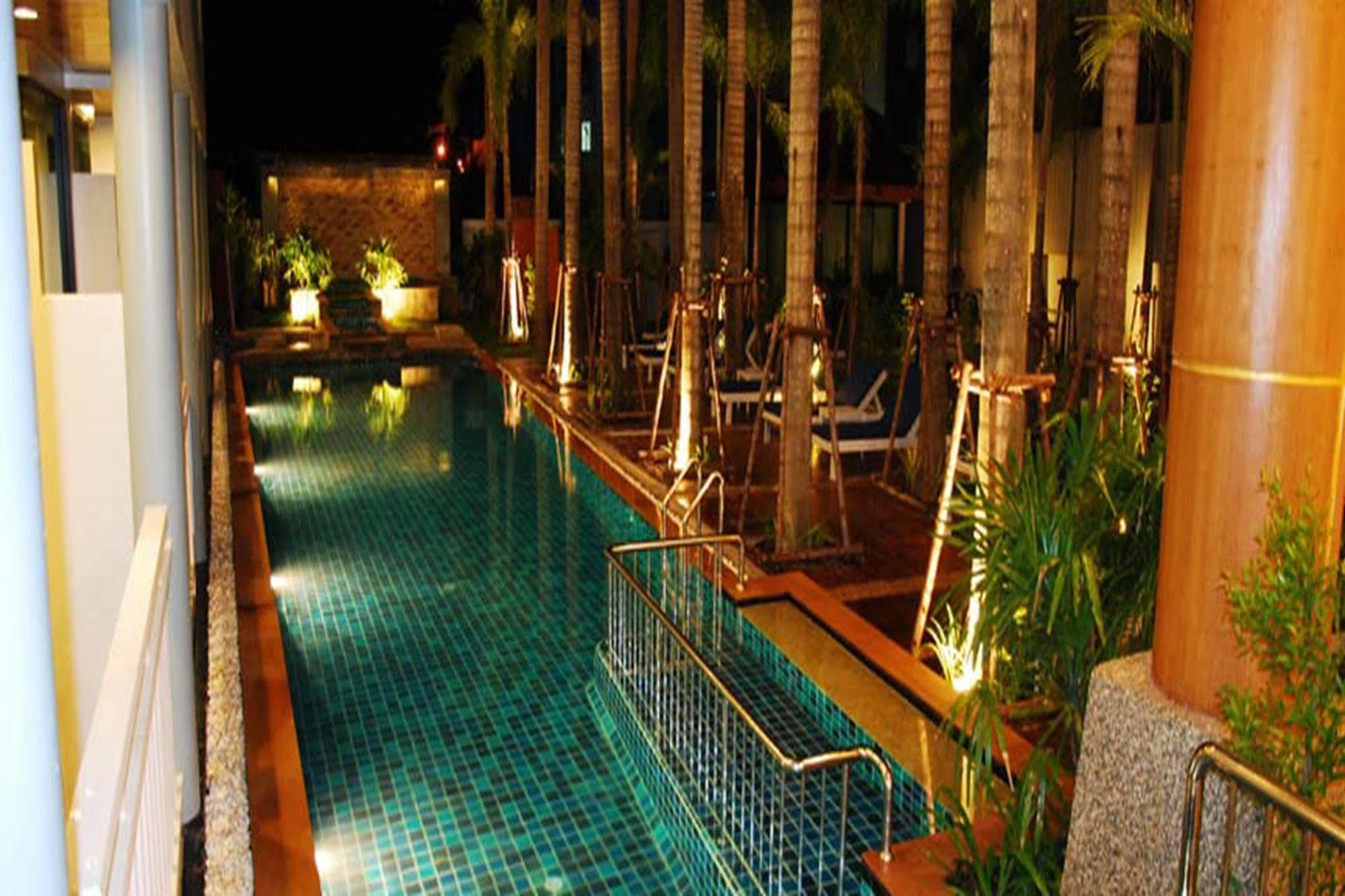 Honey Resort, Kata Beach (Phuket)