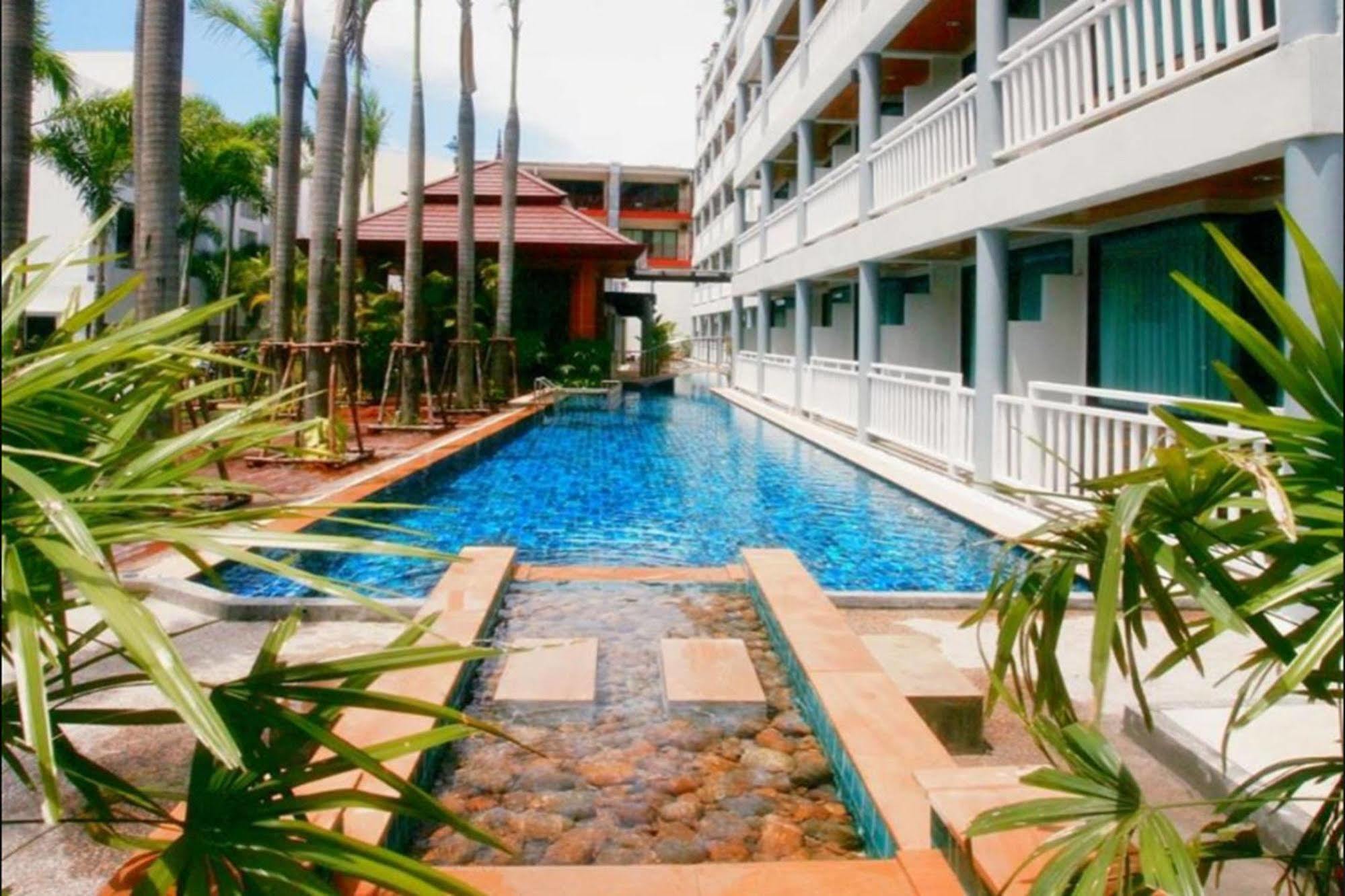 Honey Resort, Hotel 3*