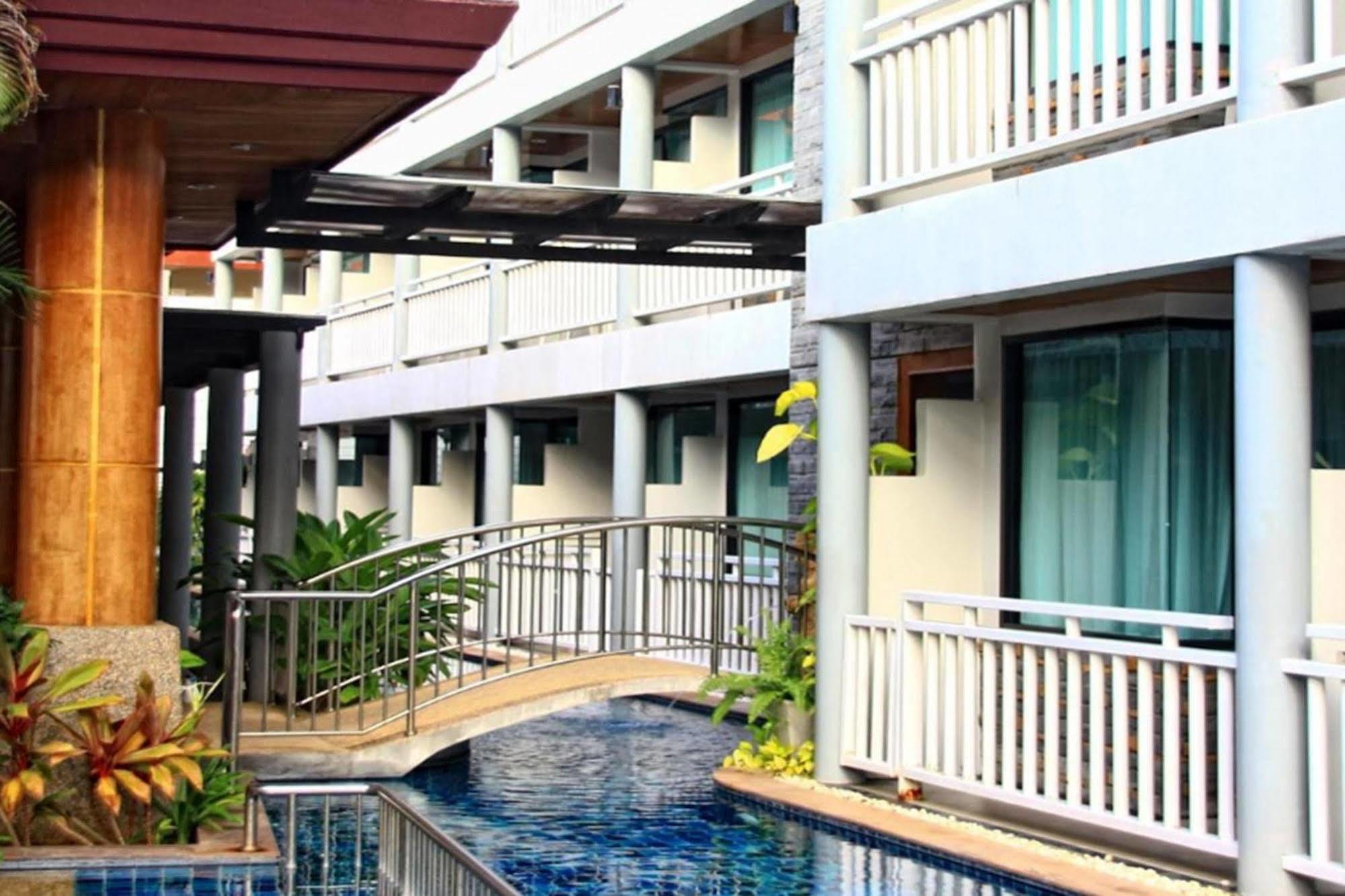 Honey Resort, Hotel 3*