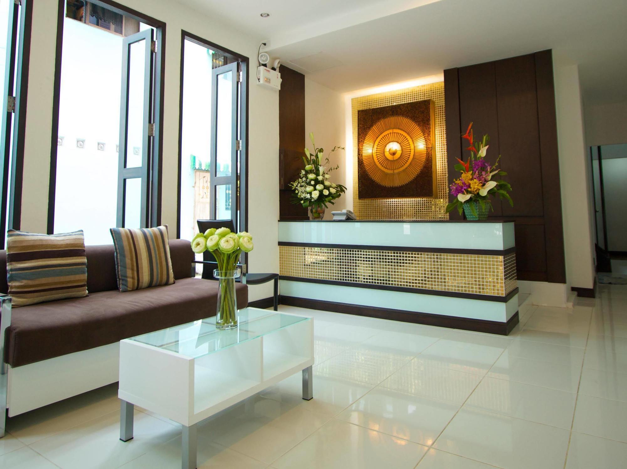 Guest house Amber - Sha 3*