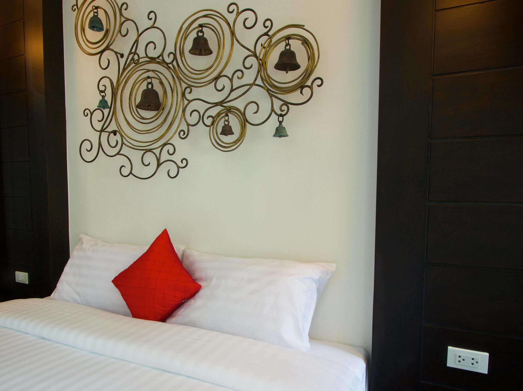 Guest house Amber - Sha Phuket