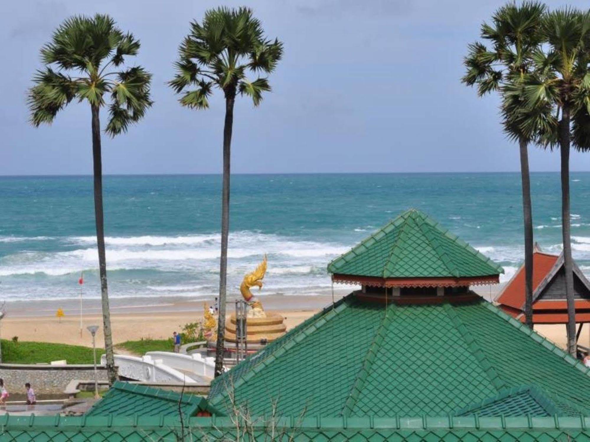Baan Karonburi Resort 4*