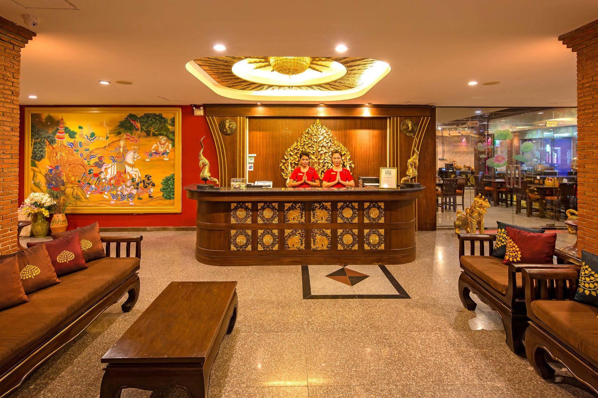 Tanawan Phuket Patong