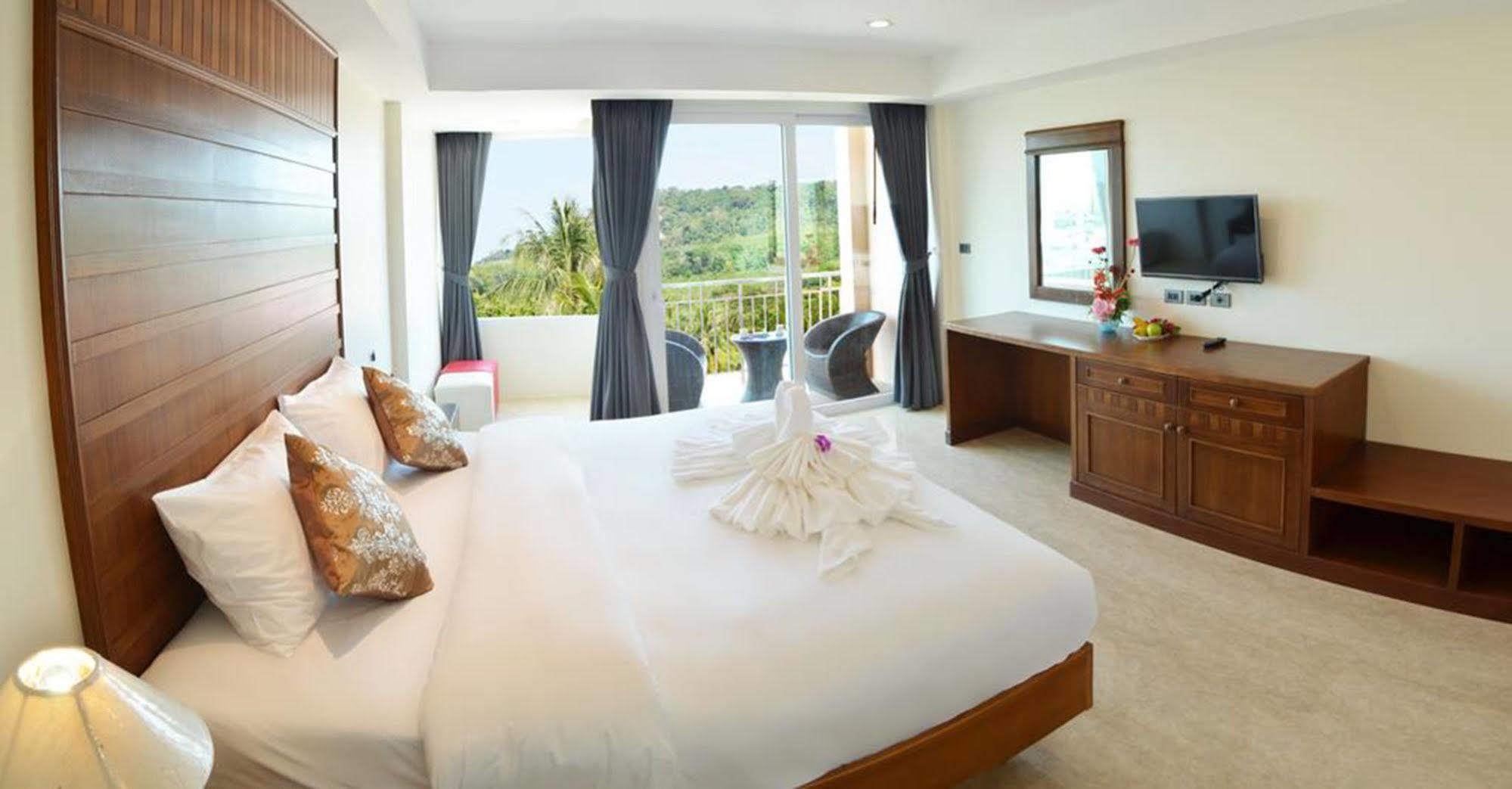 Hotel David 3*