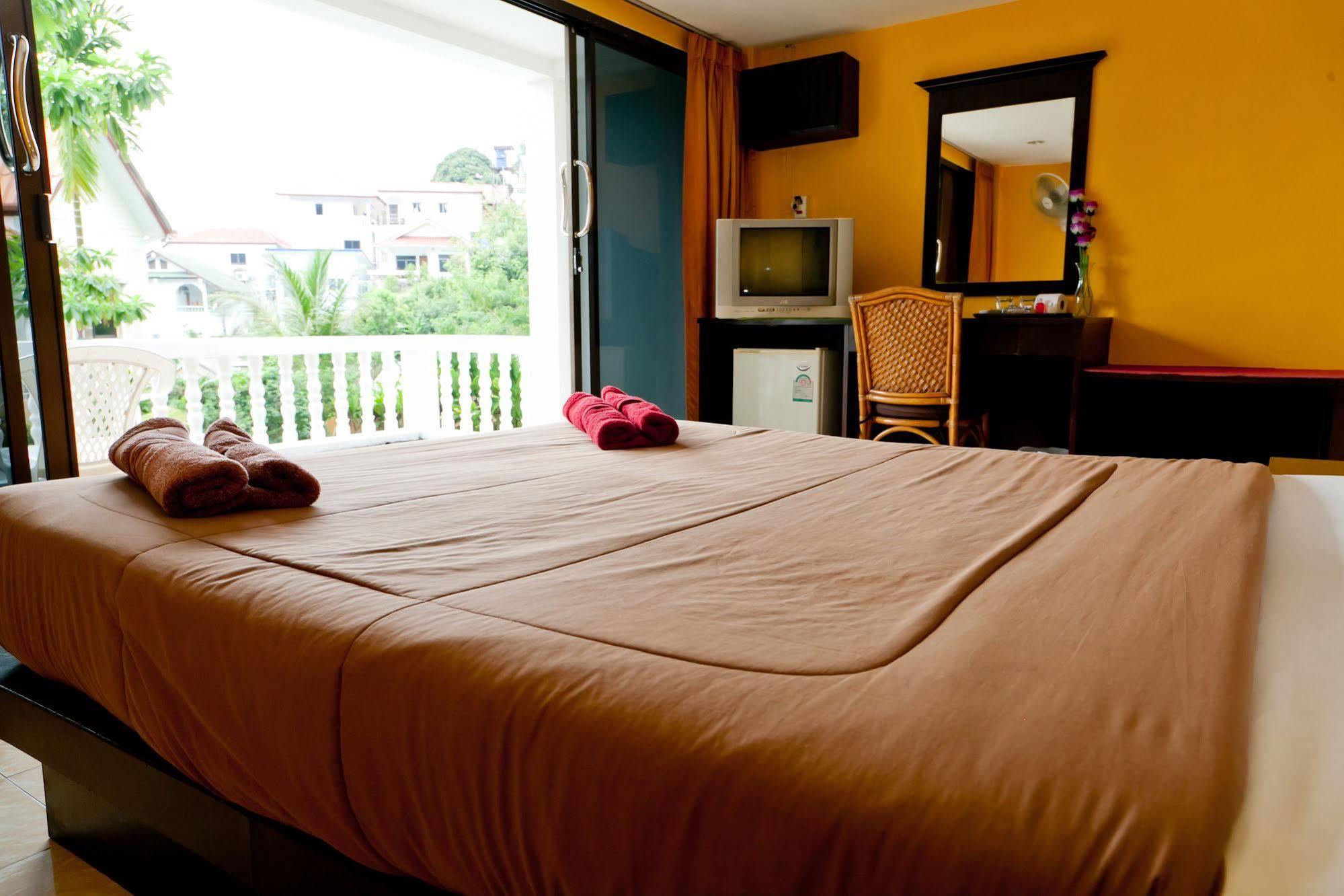Resort Fullmoon Beach 2*