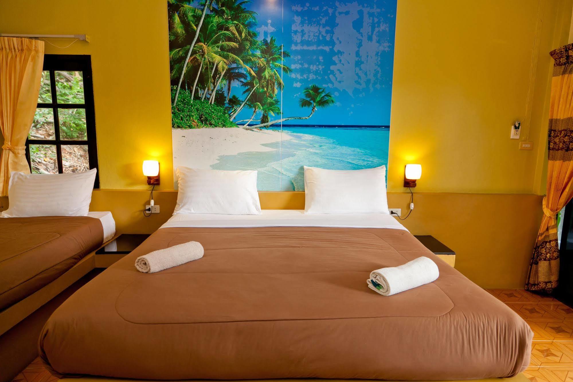 Resort Fullmoon Beach 2*